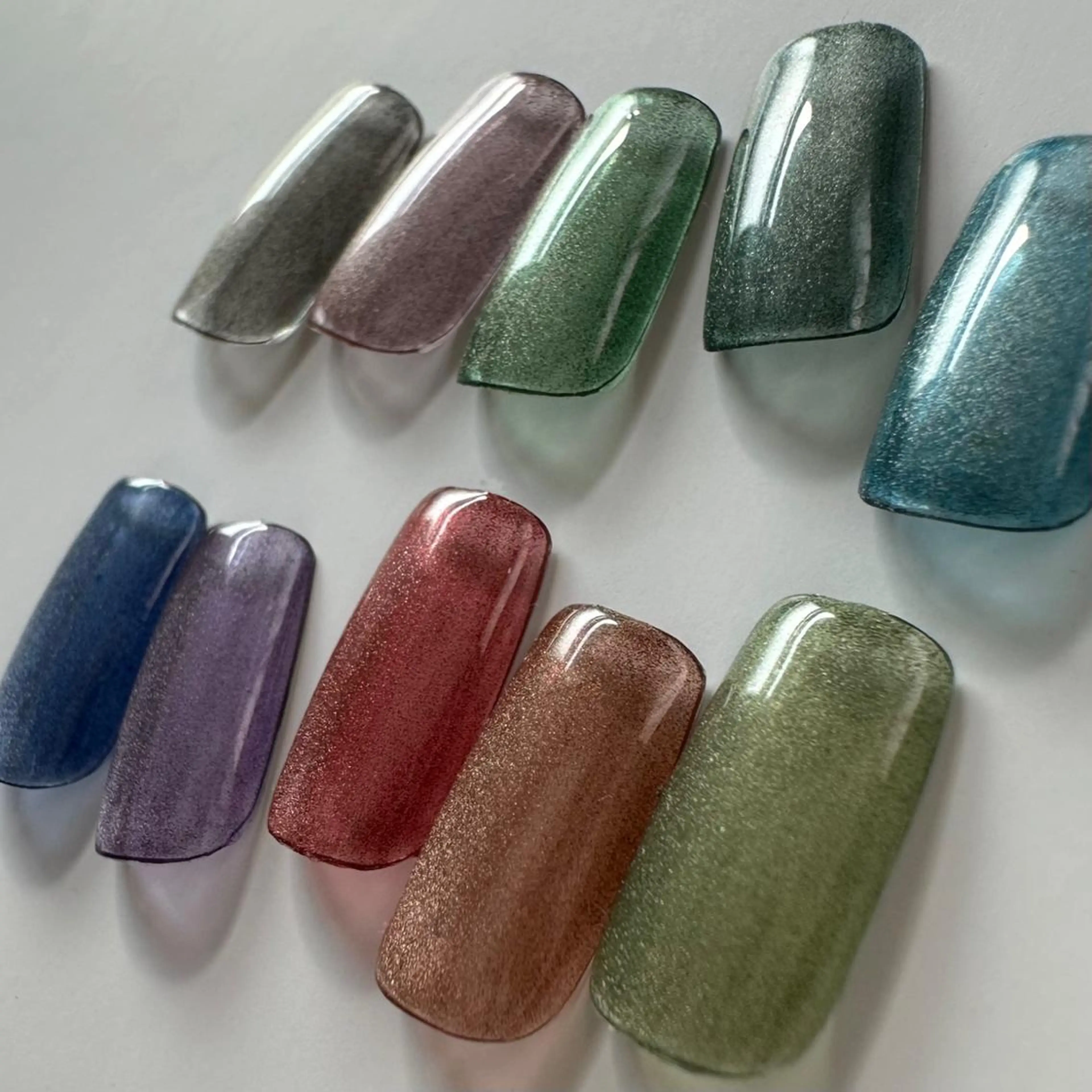 【Magnet one color】🥂オフ有🥂初回オフ無料🥂2回目来店以降オフ+1000円🥂ベースカラー有り🫶の写真