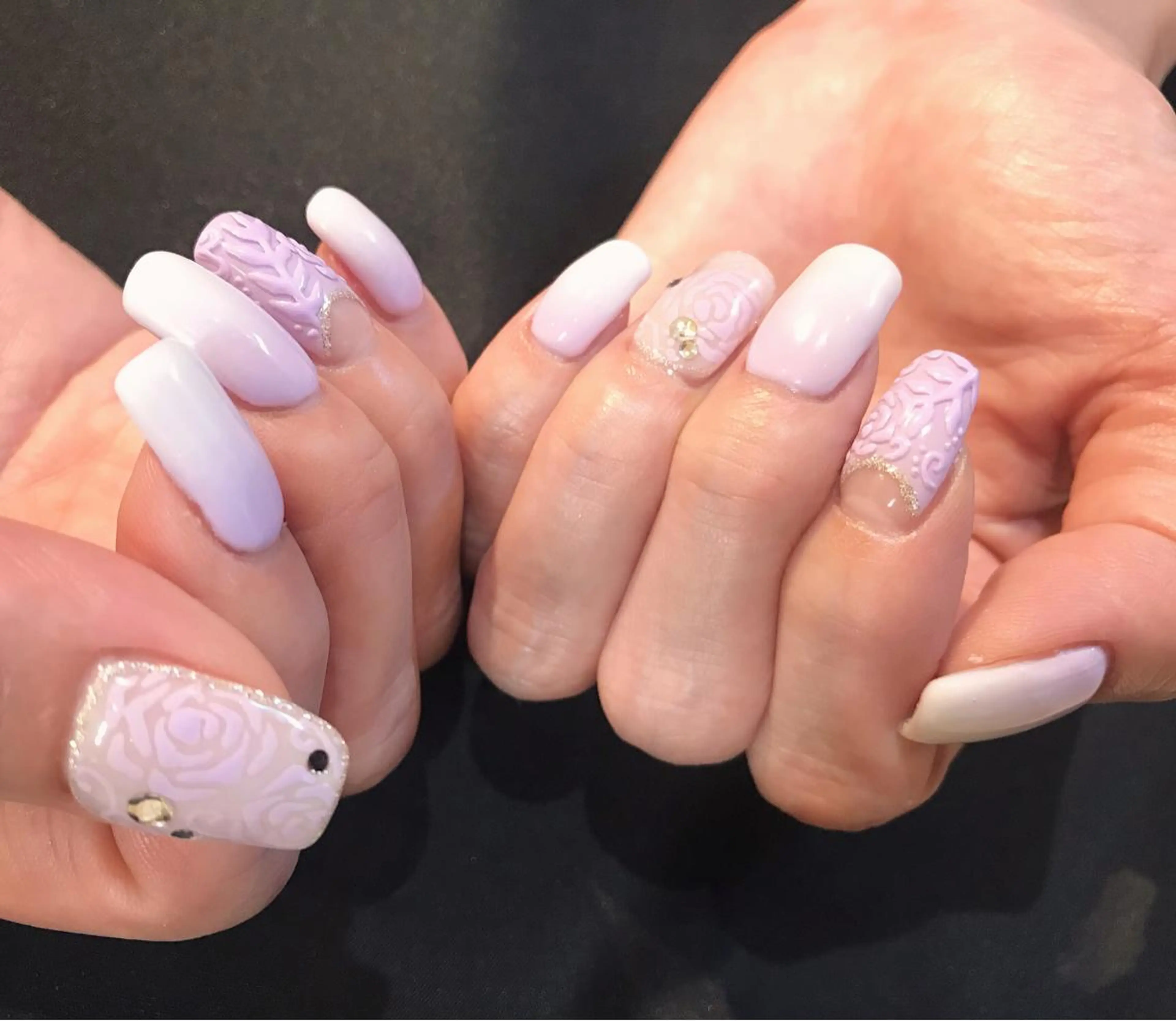ネイル NailSalon 〜Andyou〜のネイルデザイン