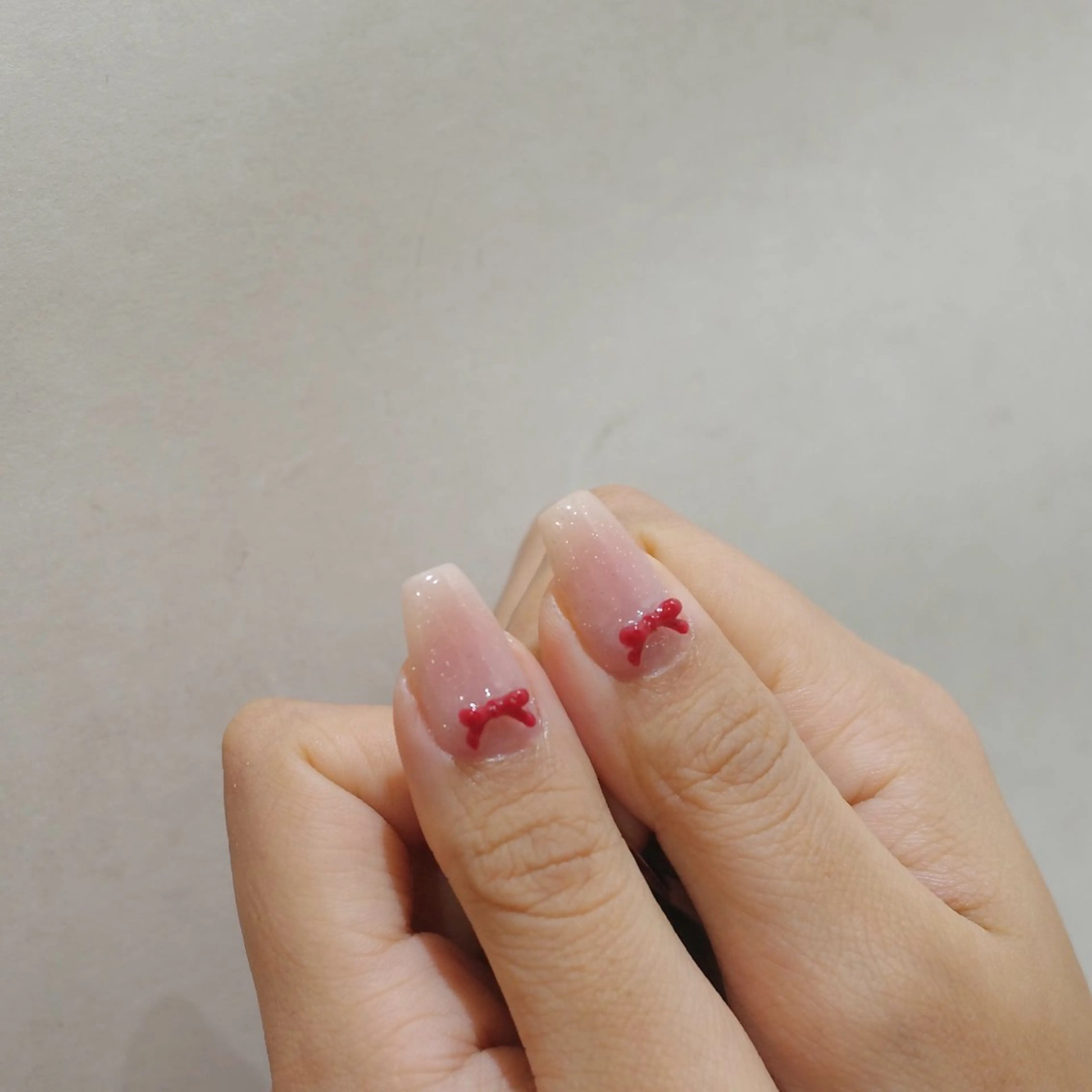 ネイル ハンドネイル reika .のネイルデザイン