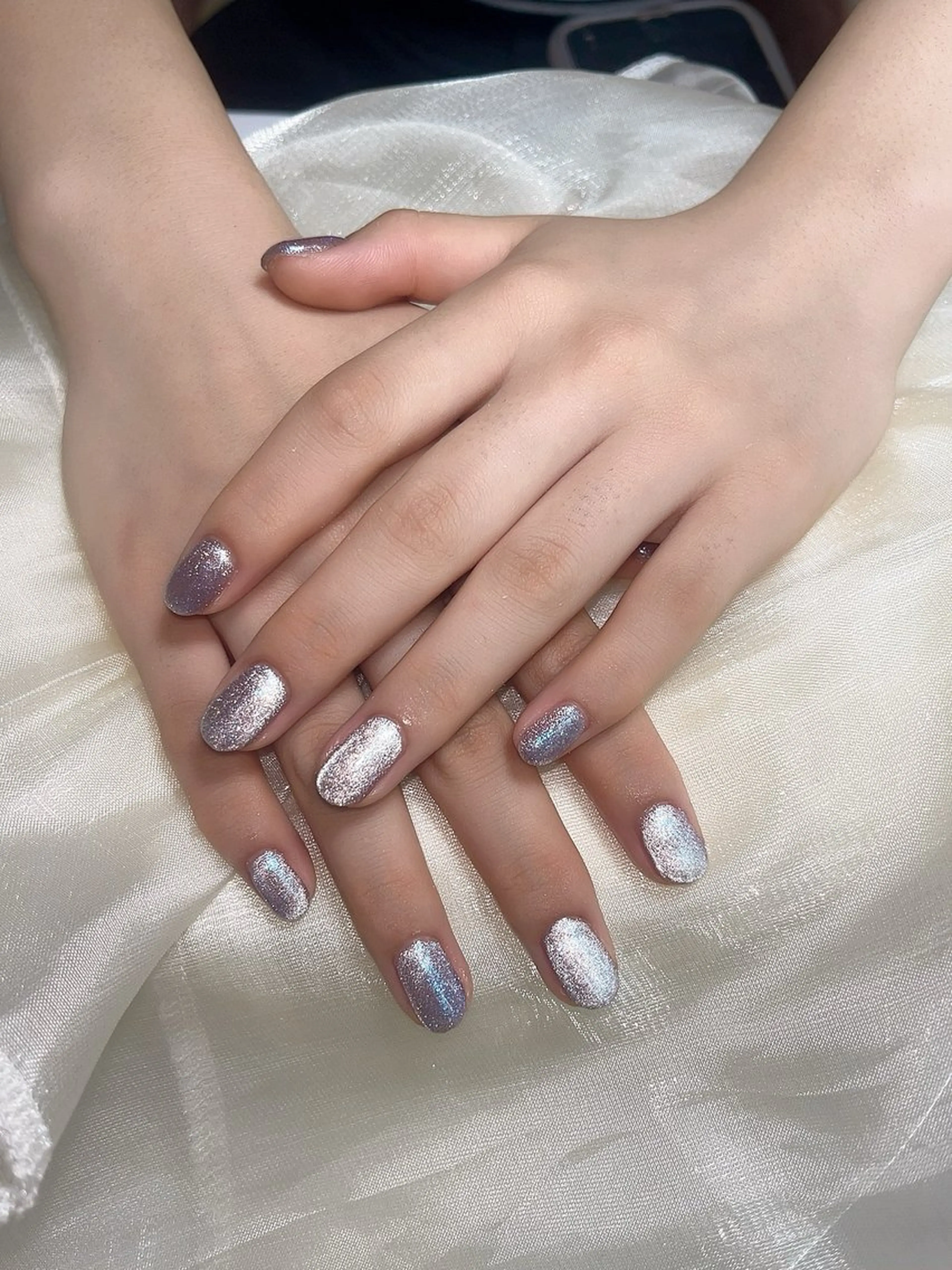 ネイル ハンドネイル ハンドケア mo moのネイルデザイン