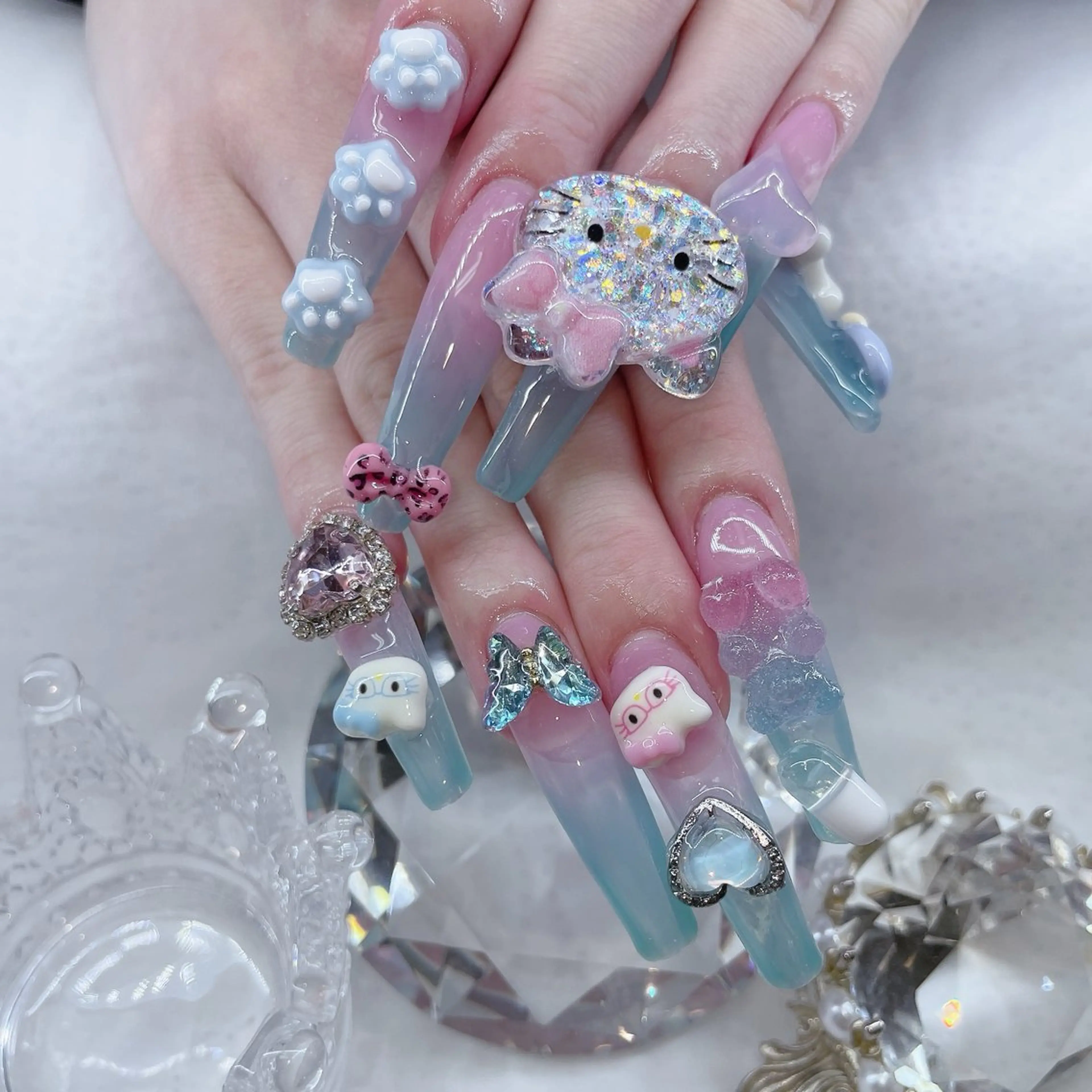 ネイル misun_ nailのネイルデザイン