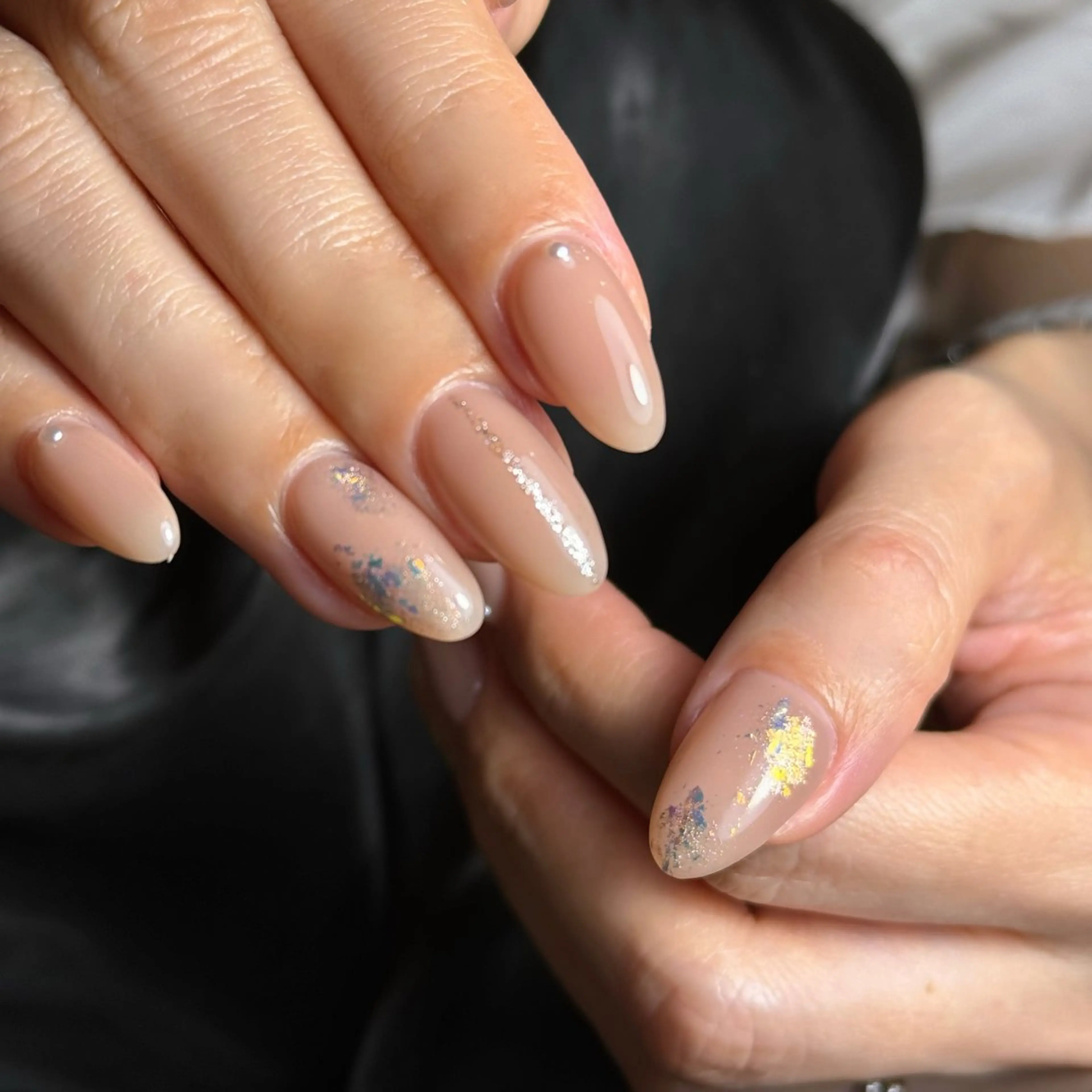 ネイル ハンドネイル ハンドケア BLinLin nail salonのネイルデザイン