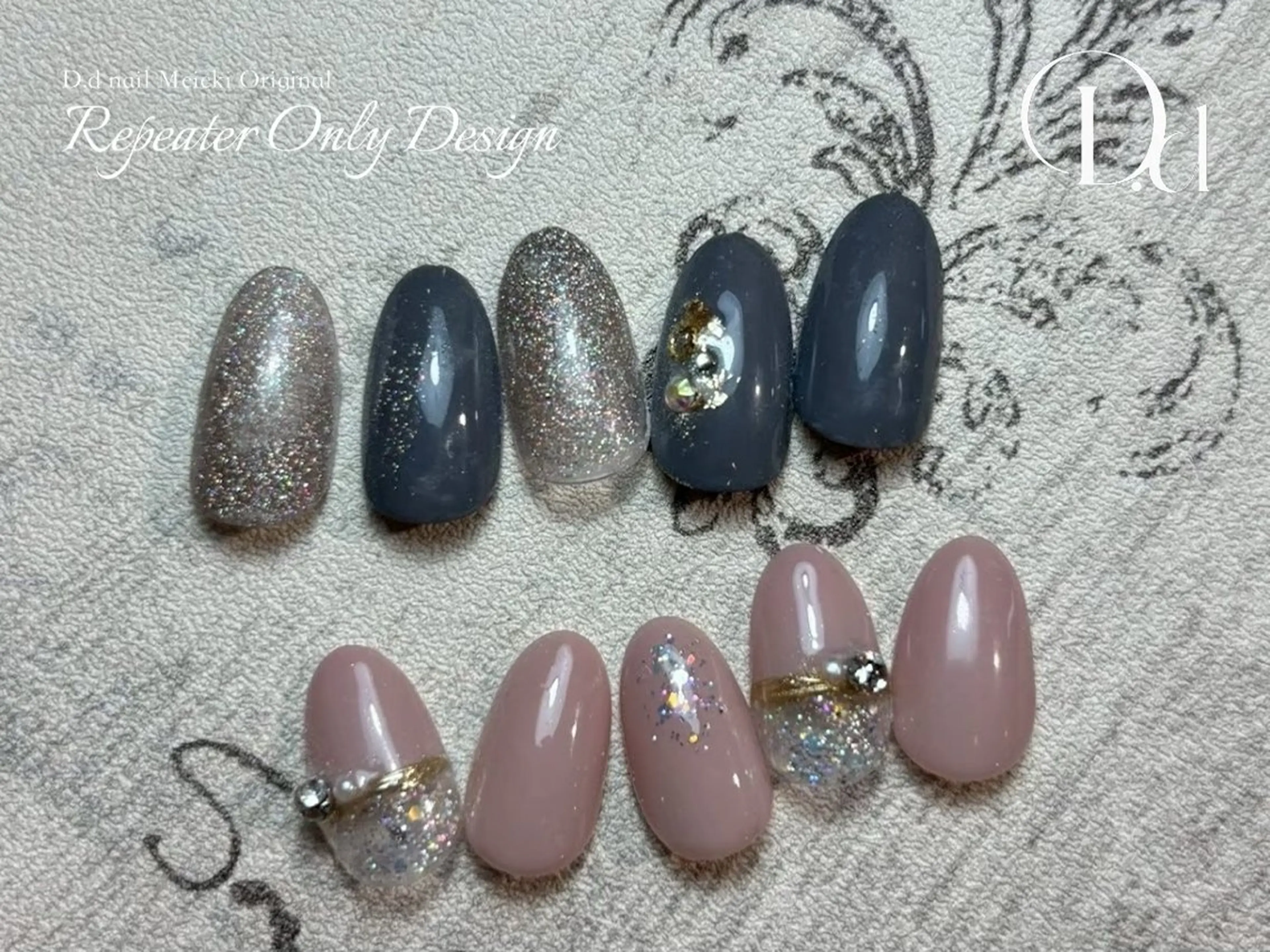 こだわりdesign【オフあり】の写真