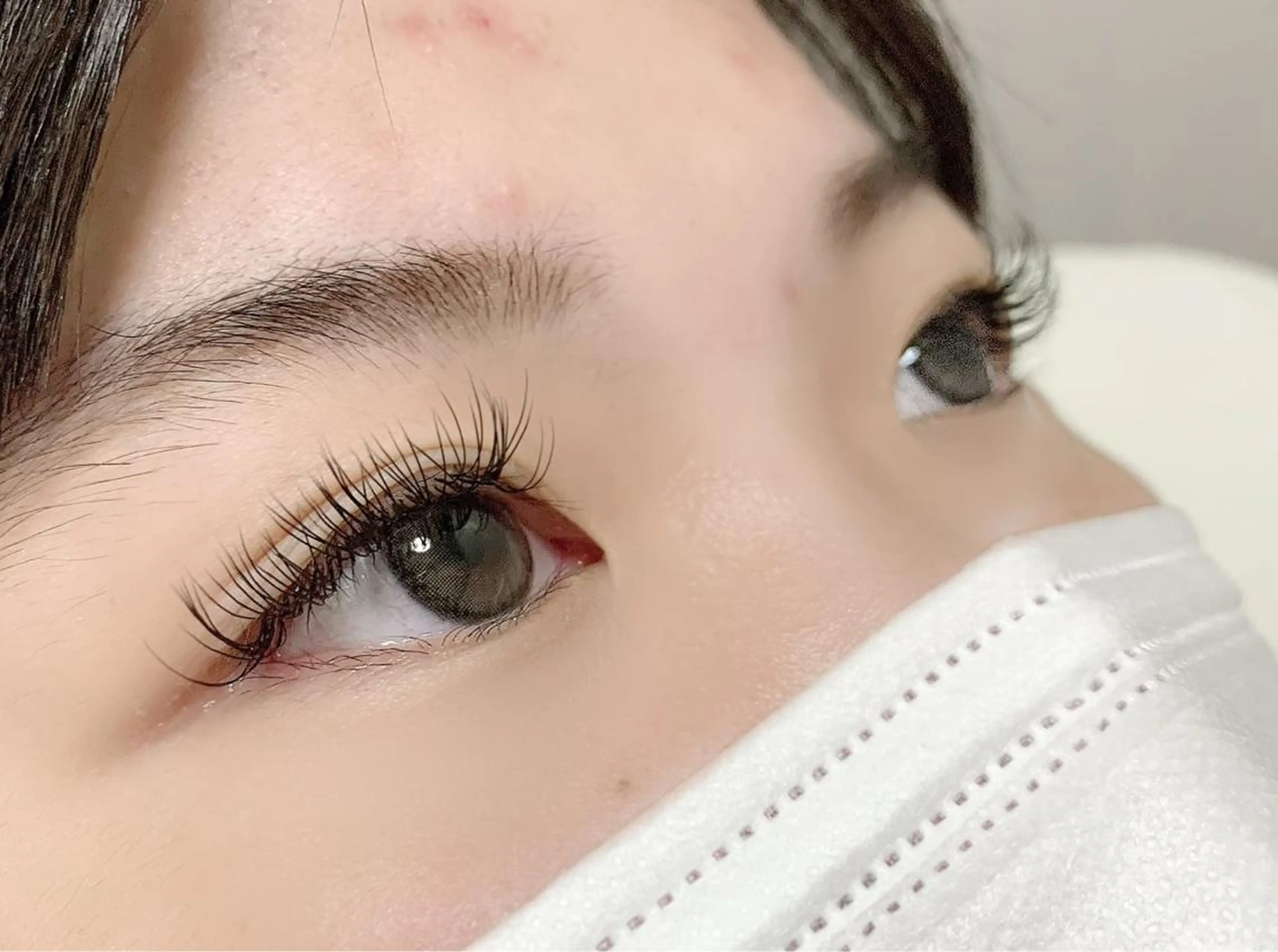 マツエク・マツパ 萩野 望美のマツエク・マツパデザイン