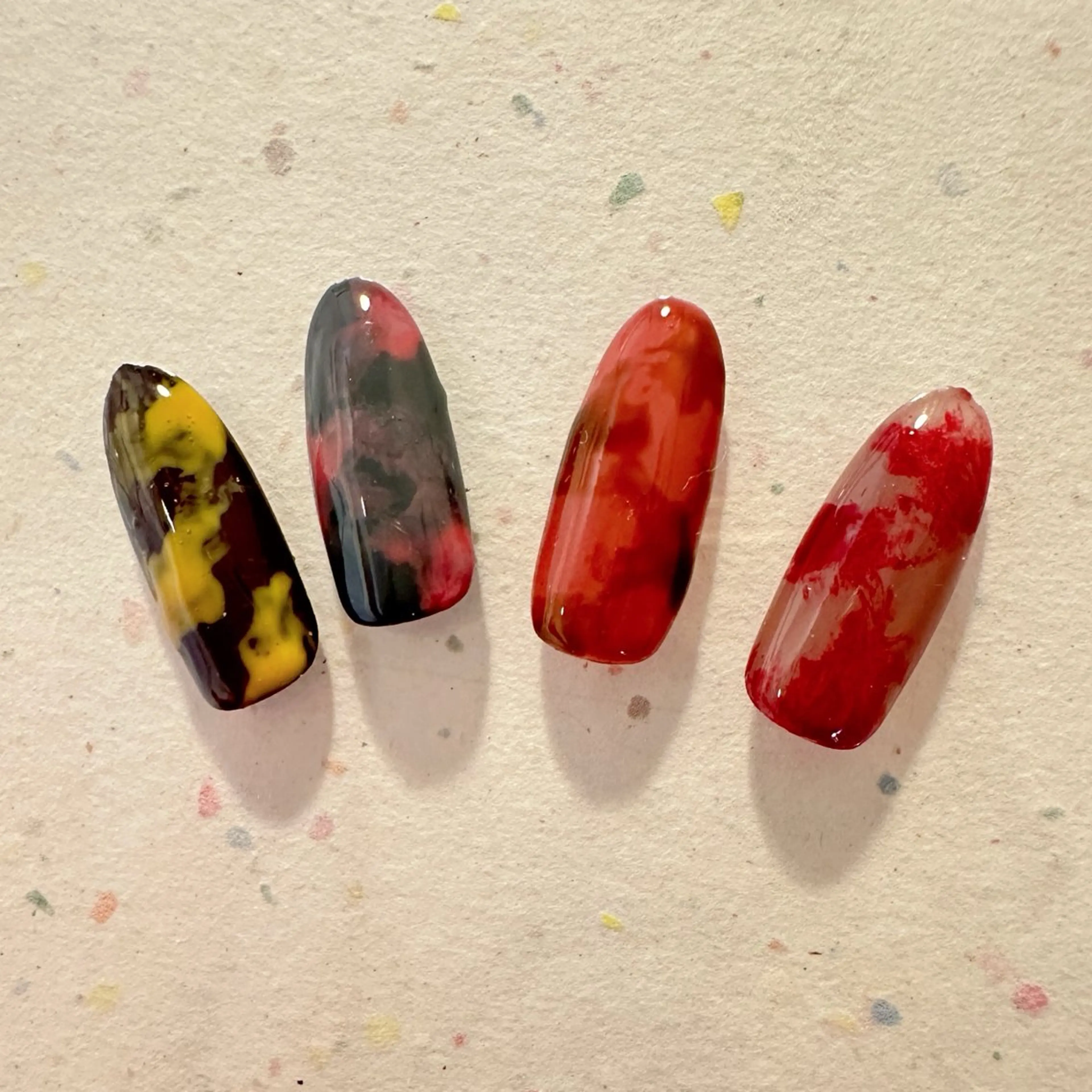 ネイル private. nailsalonのネイルデザイン