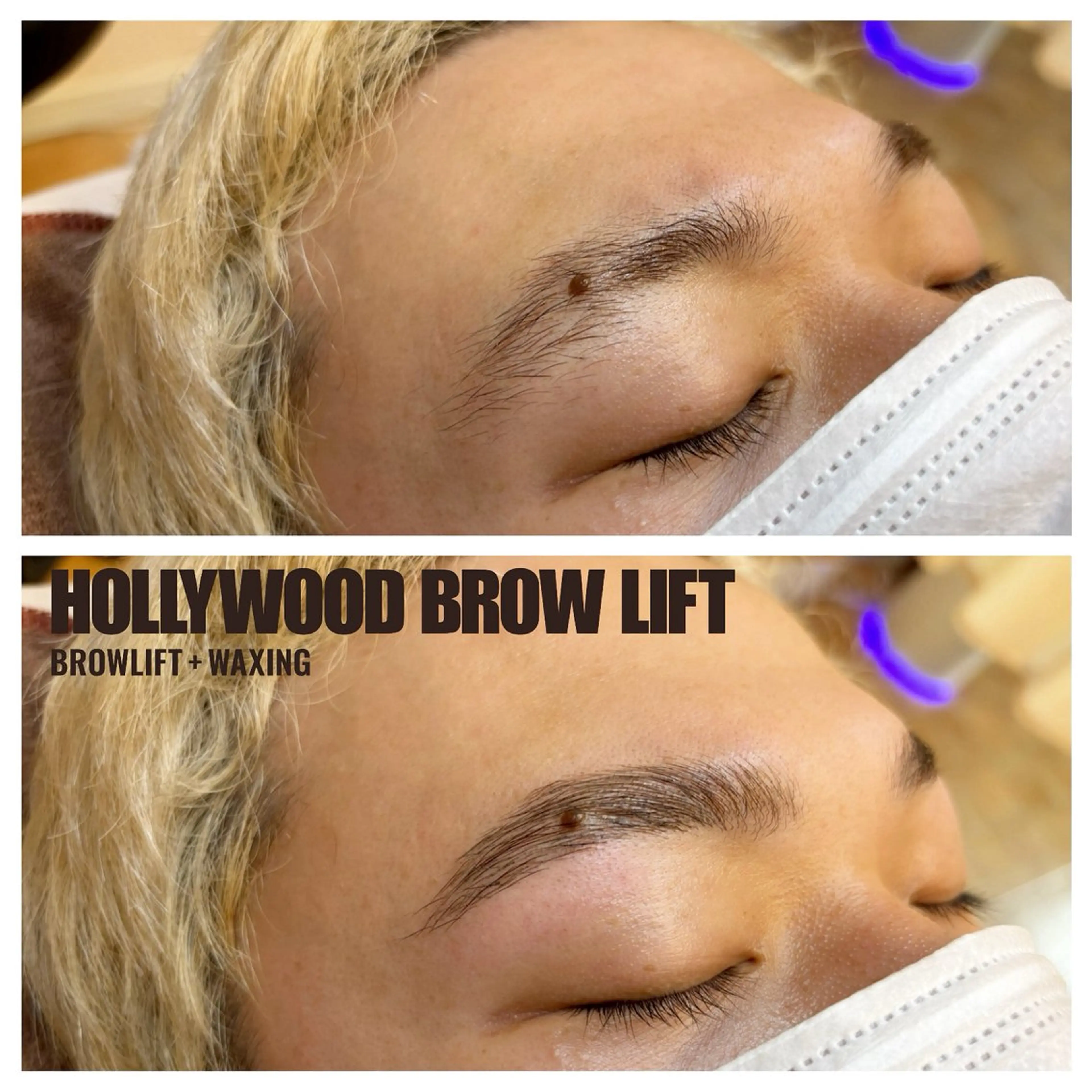 アイブロウ 眉カラー sourire.11 ‪☺︎‬‪emiのその他イメージ