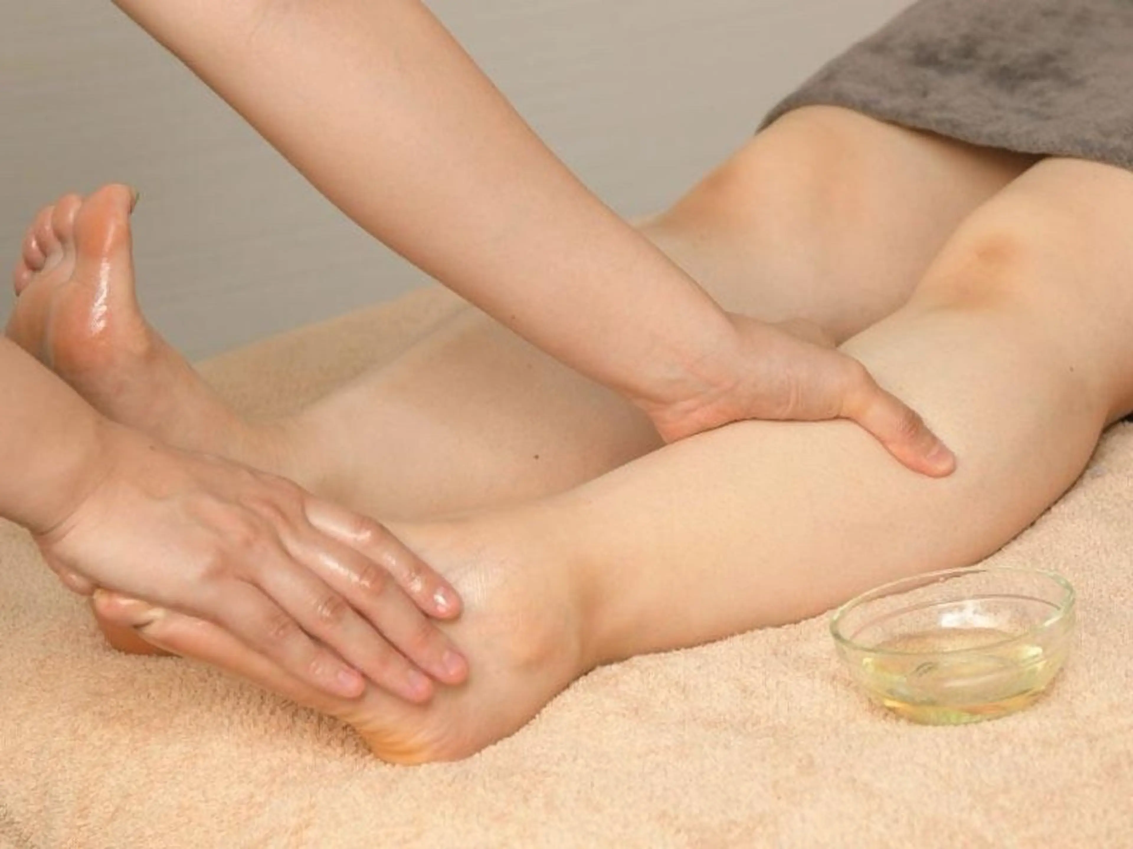 葵 日和のエステ・リラクイメージ