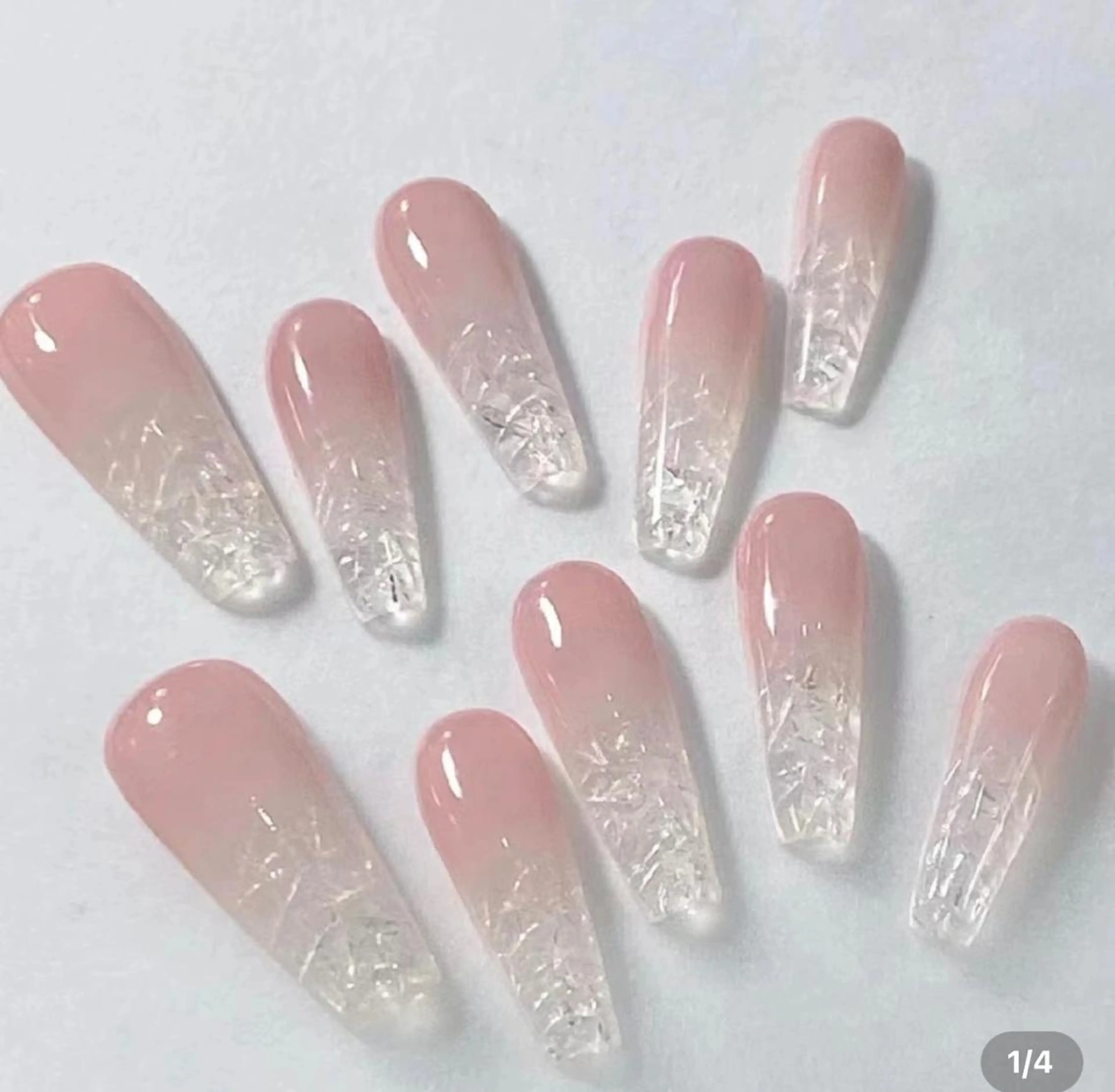 ネイル JF- yoyoのマツエク・マツパデザイン