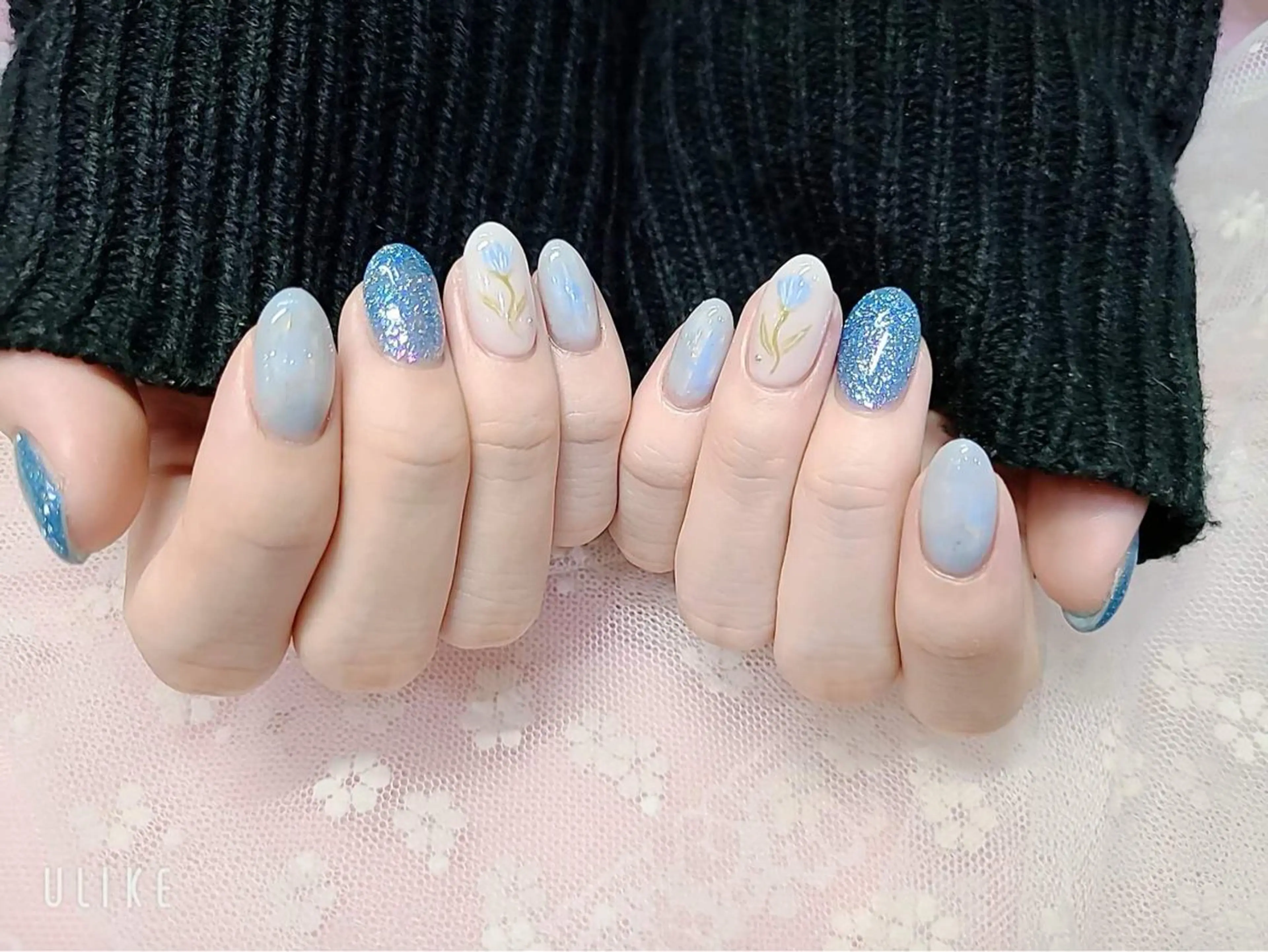 ネイル プライベートサロン LALA Nailのネイルデザイン