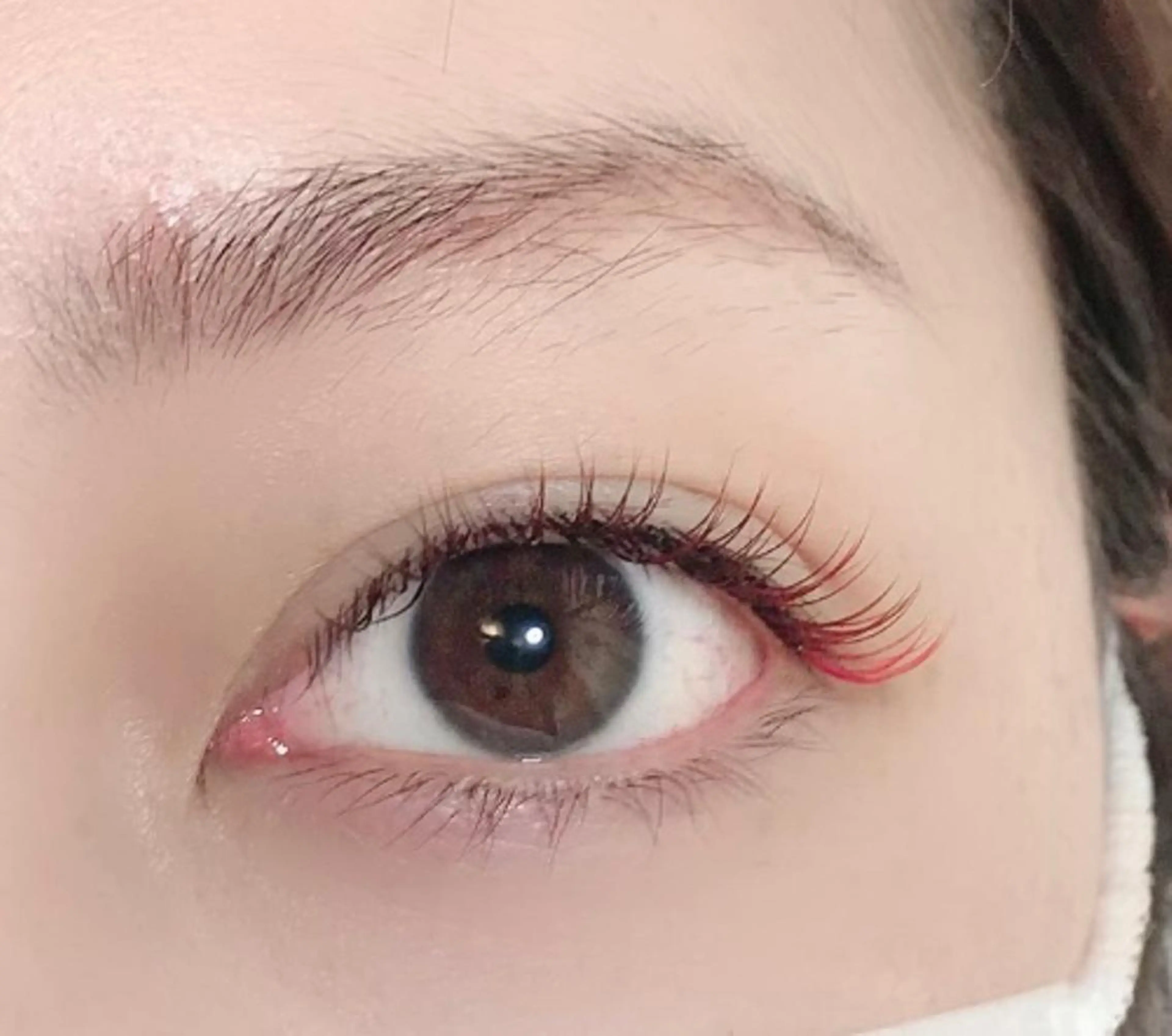 マツエク・マツパ wacca eye designのマツエク・マツパデザイン