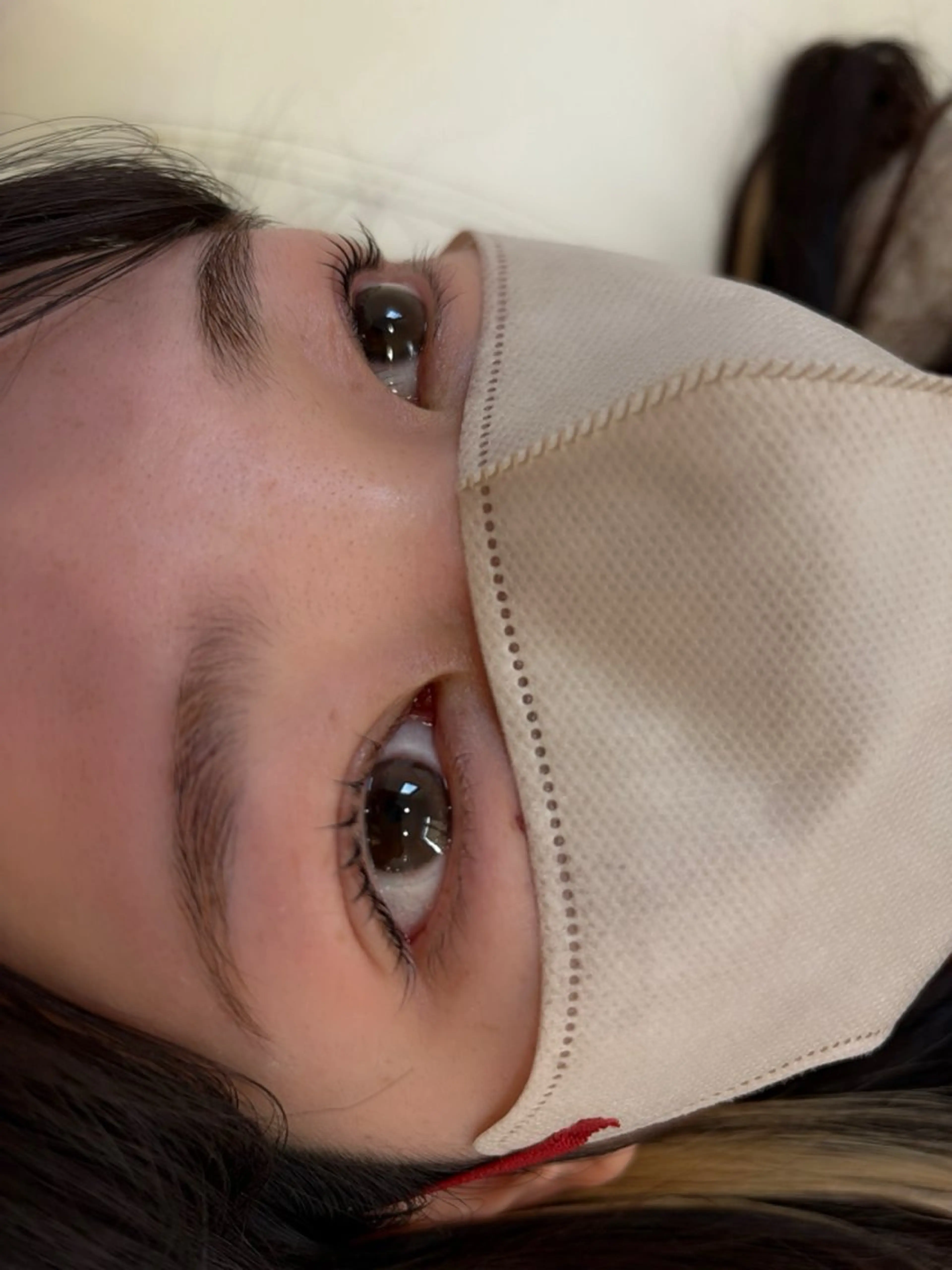 マツエク・マツパ CLULUN倉敷店 kawate🌵のマツエク・マツパデザイン