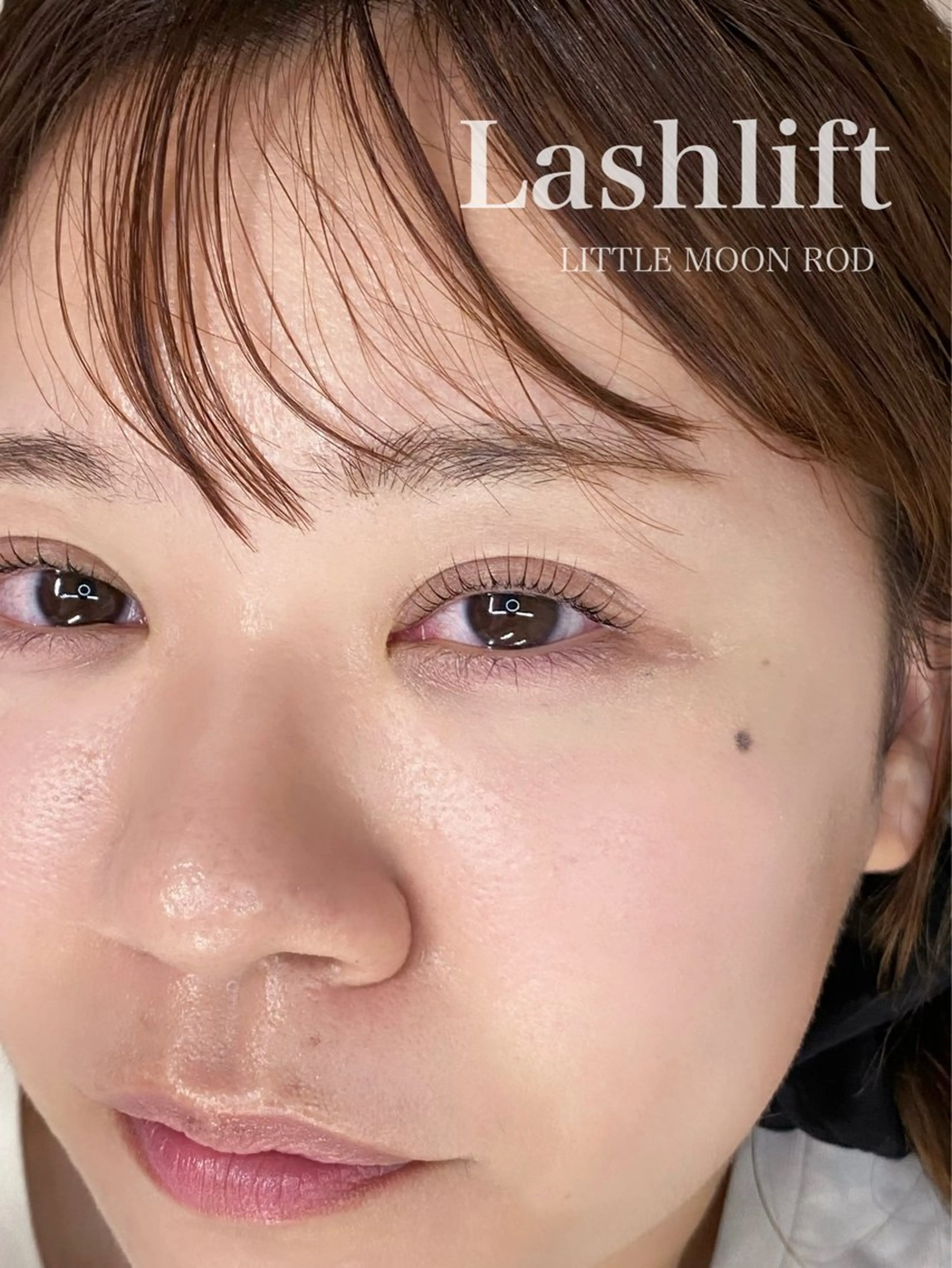 マツエク・マツパ マツパ waka eyelashのマツエク・マツパデザイン