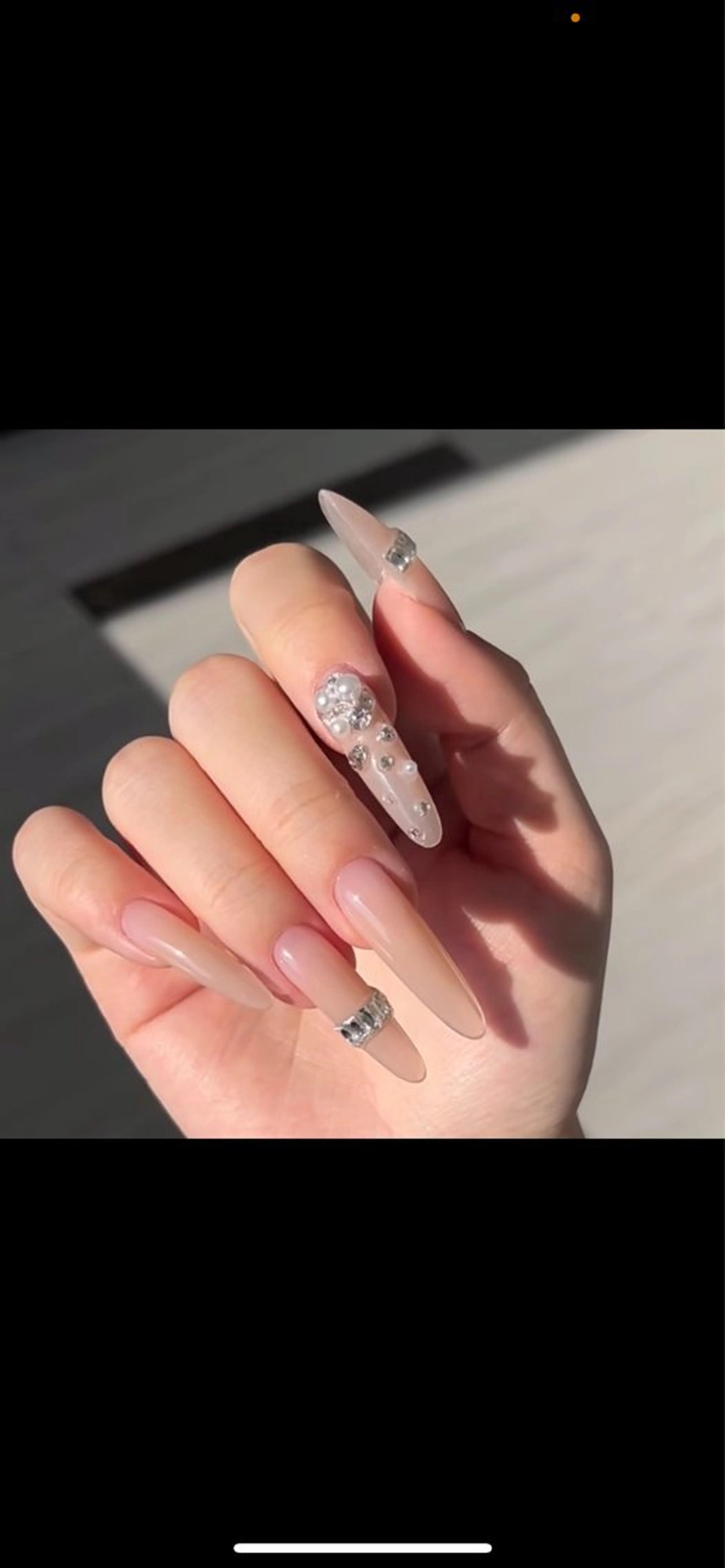 ネイル ハンドネイル ハンドケア queen nailのネイルデザイン