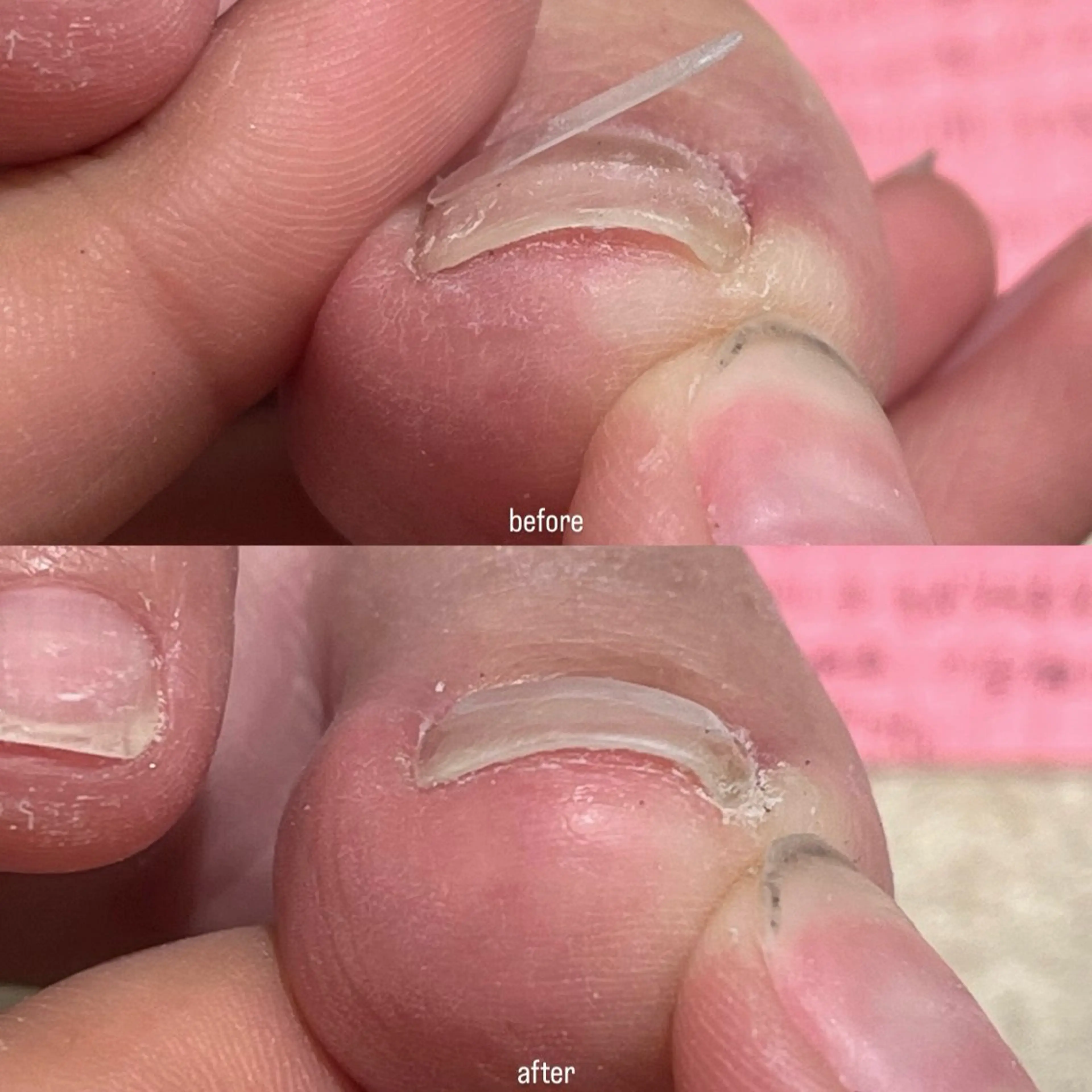 ネイル 𝗿𝗶𝗰𝗼 ˎˊ˗のネイルデザイン
