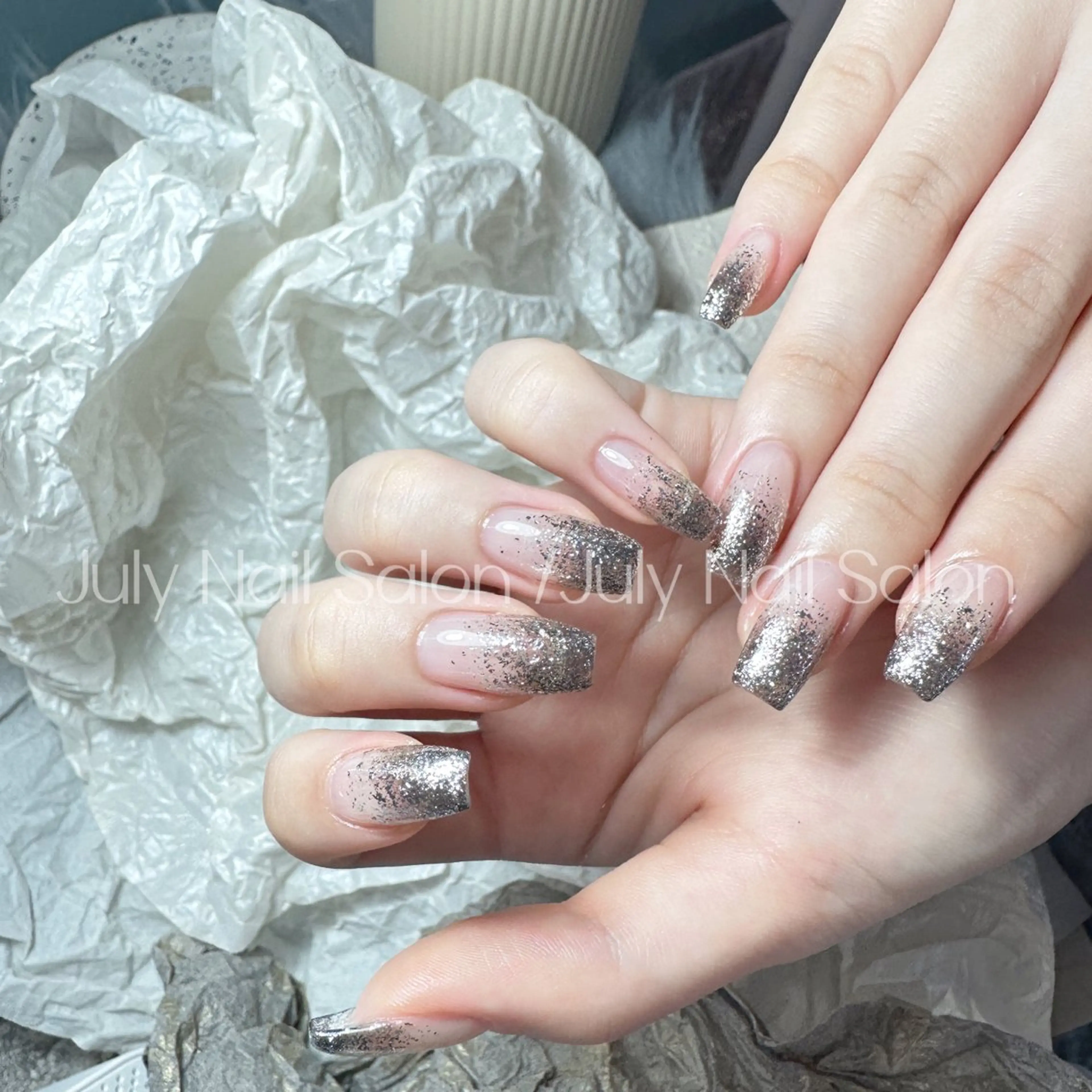 ネイル July Nailのネイルデザイン