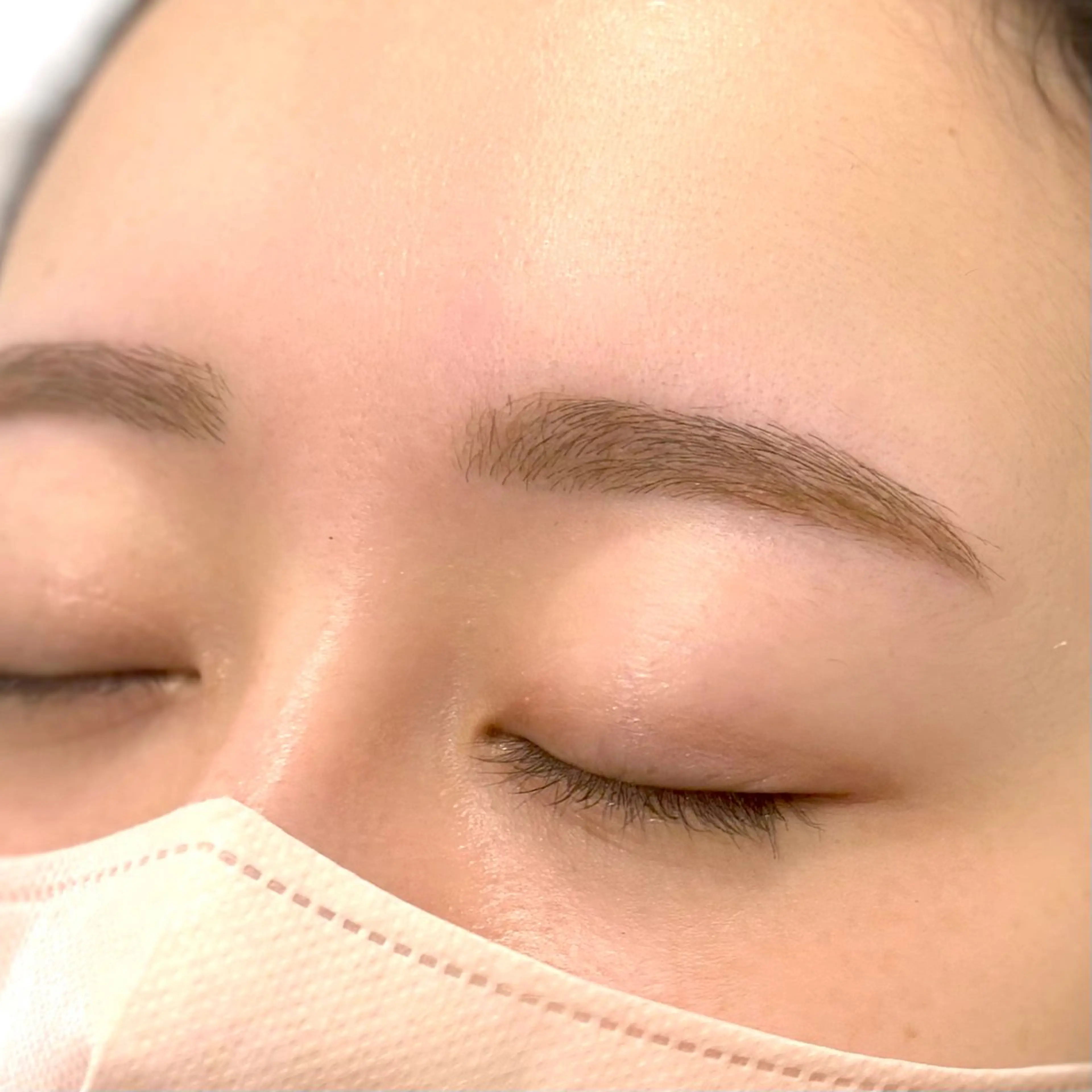 アイブロウ 〖Niko〗 namiの眉毛・アイブロウイメージ