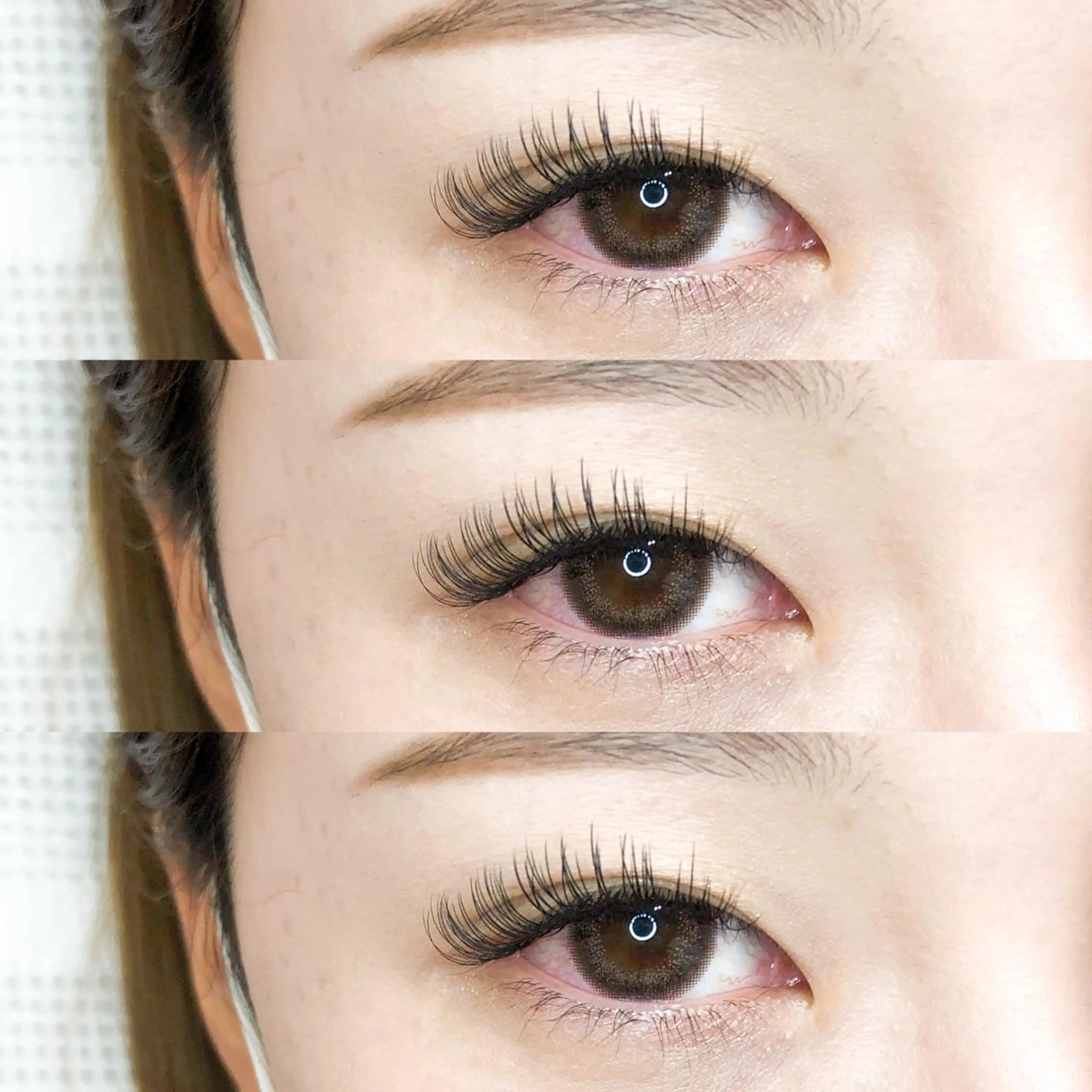 マツエク・マツパ Dimples eyelashのエステ・リラクイメージ