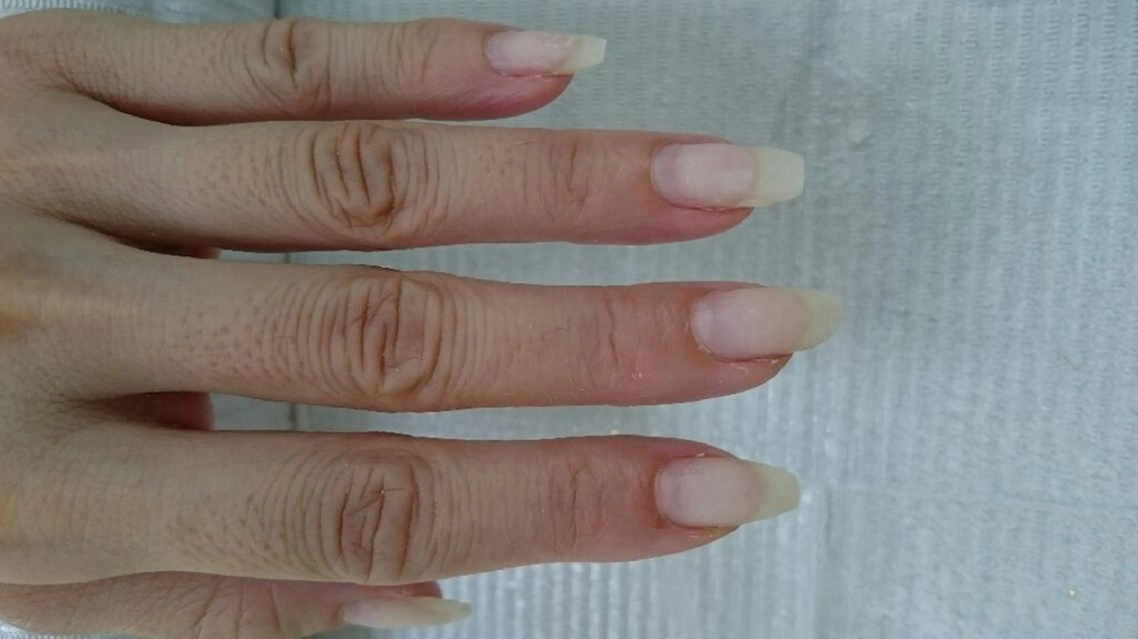 ネイル 小顔と腸の専門店 ラクーラビューティのエステ・リラクイメージ