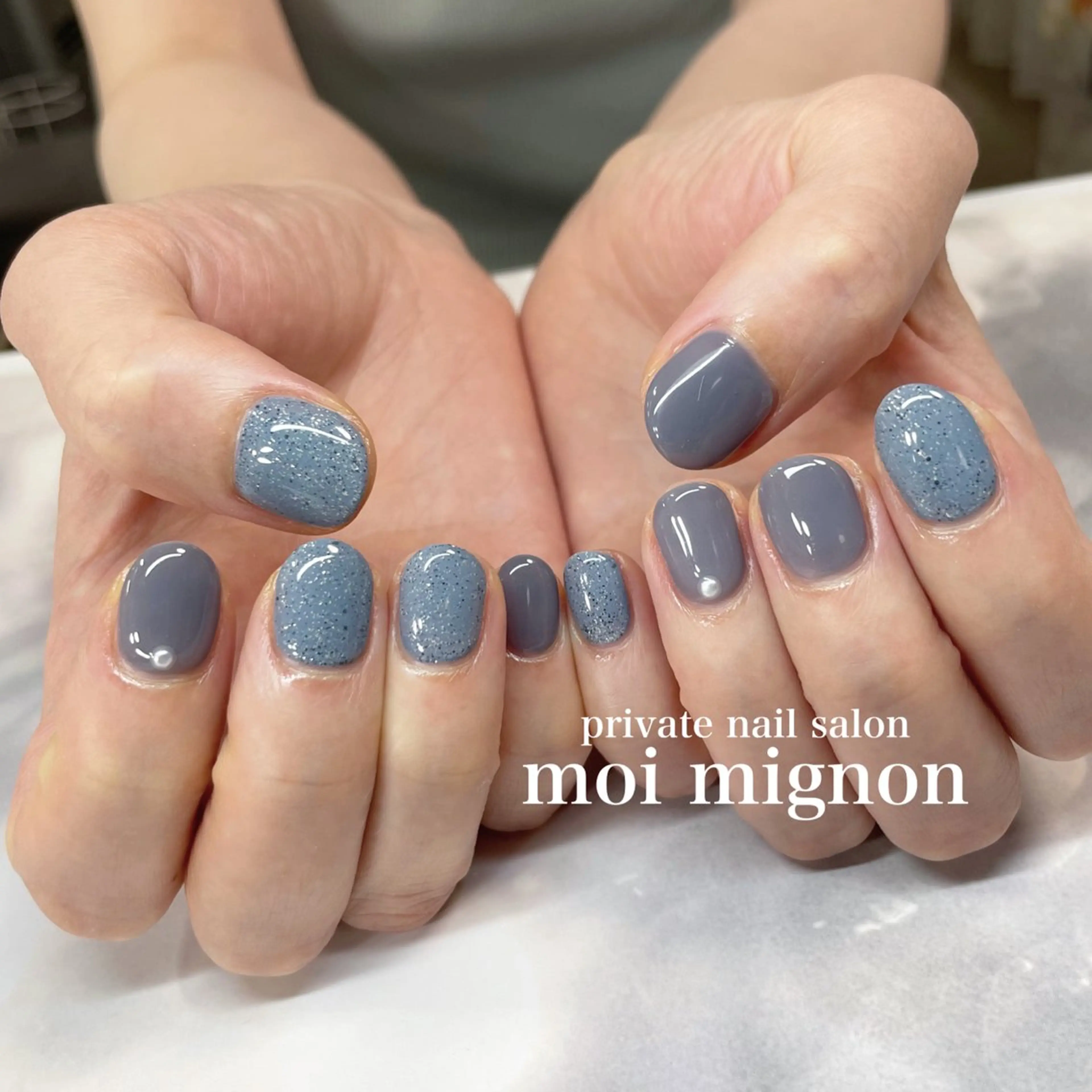 ネイル ハンドネイル nailist Aki♡のネイルデザイン