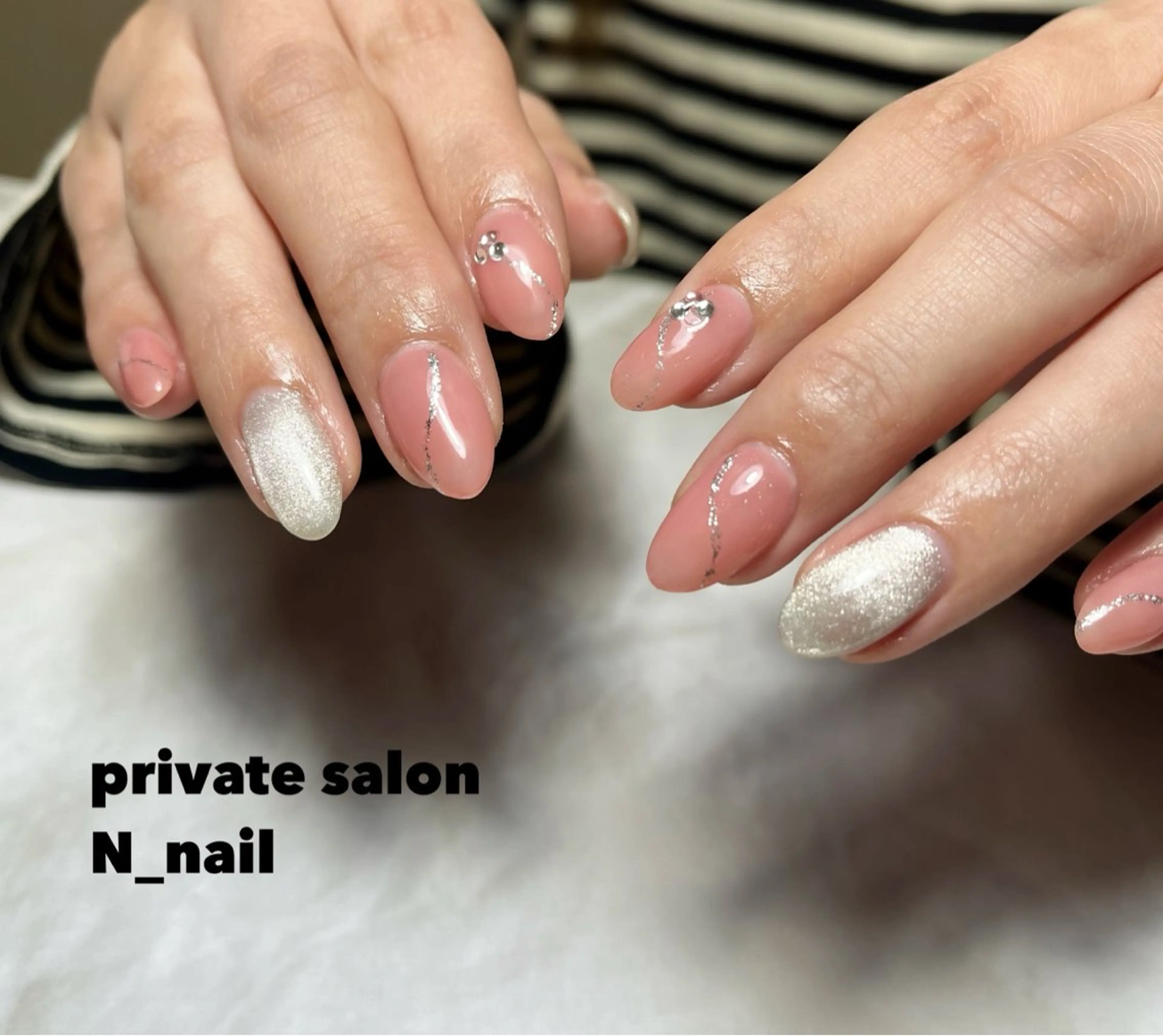 ネイル Nail lienのネイルデザイン