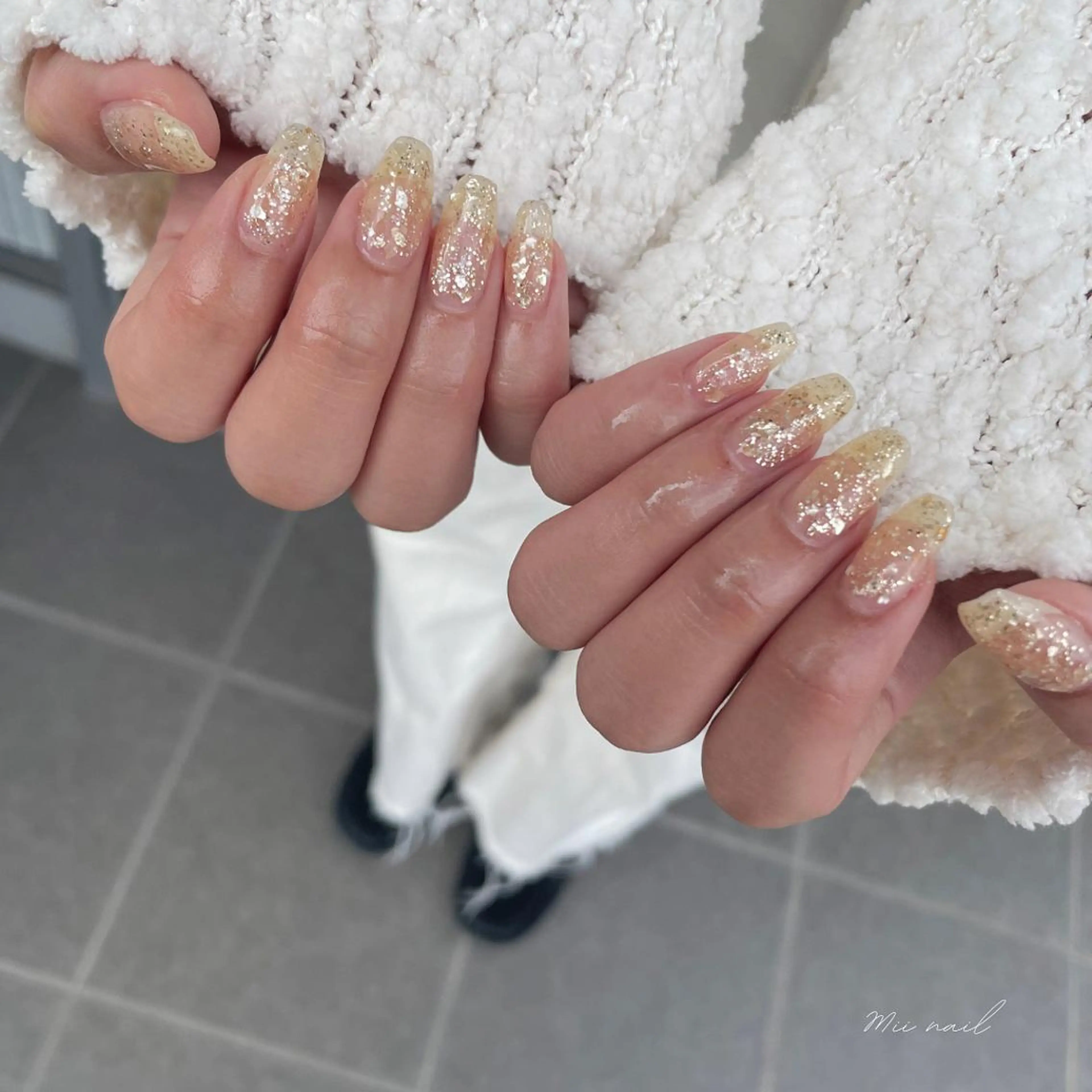 ネイル Mii nail いづみのその他イメージ