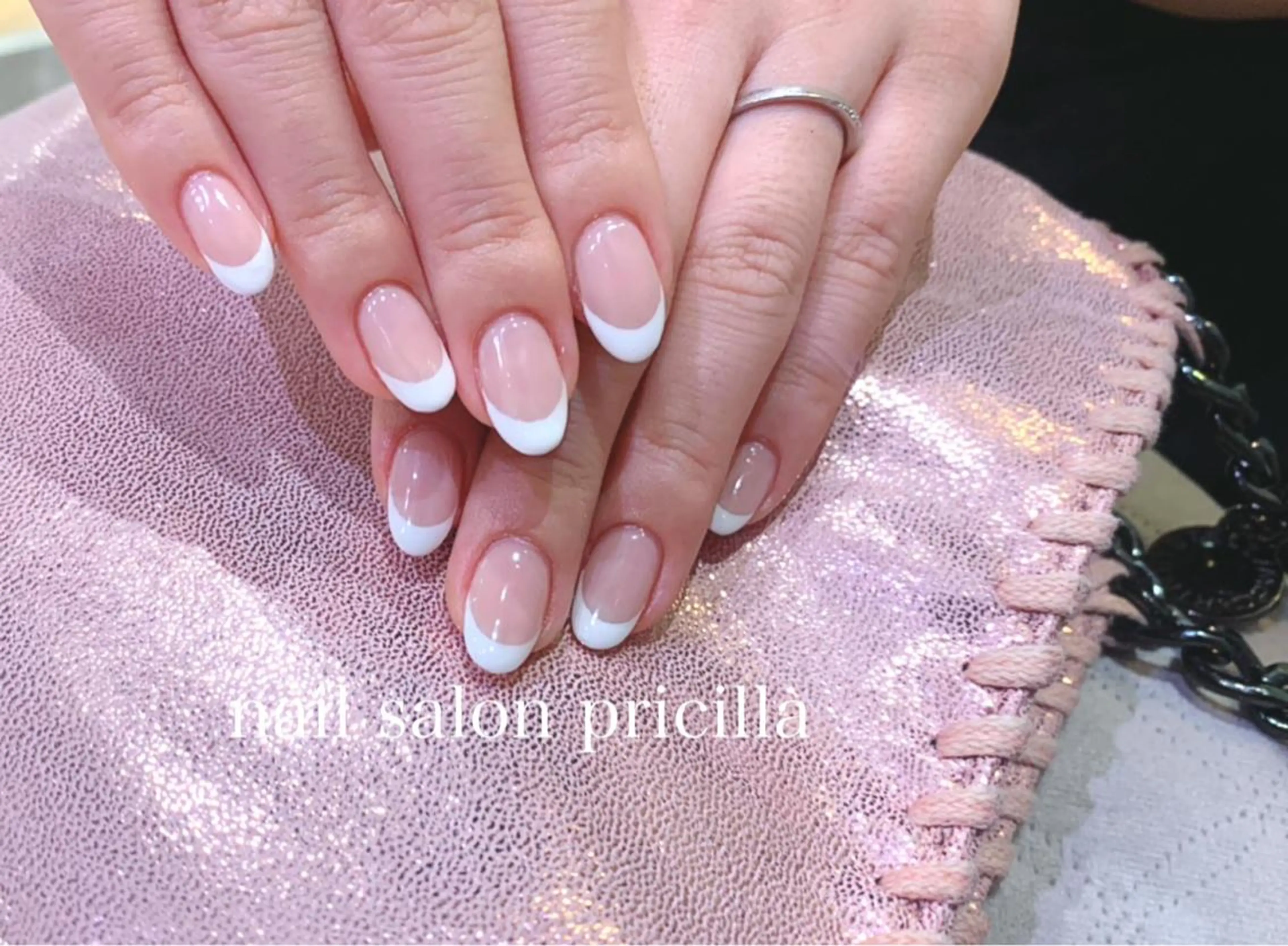 ネイル REPE nail 🕊のネイルデザイン