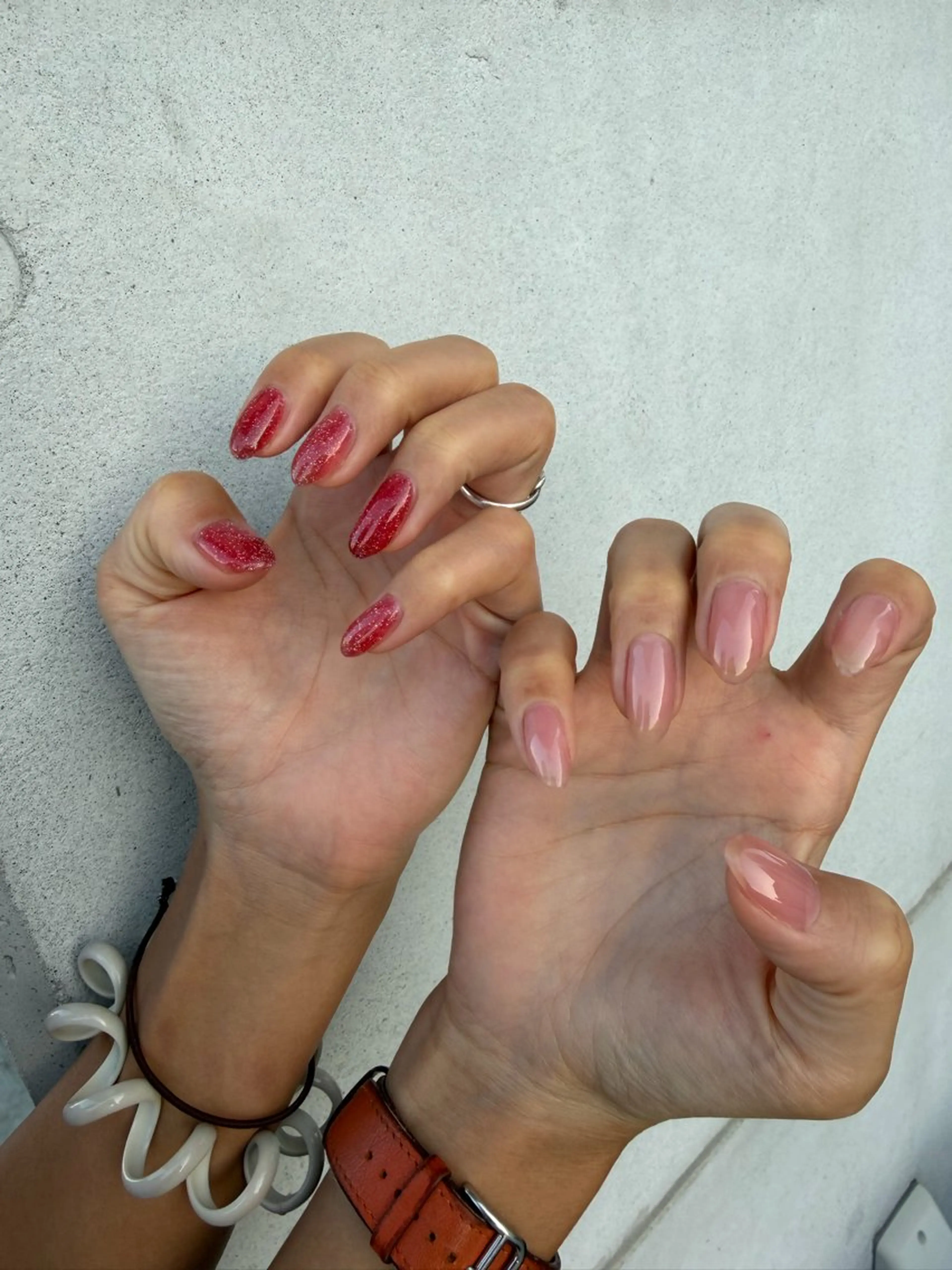 ネイル nail atelier Kのネイルデザイン