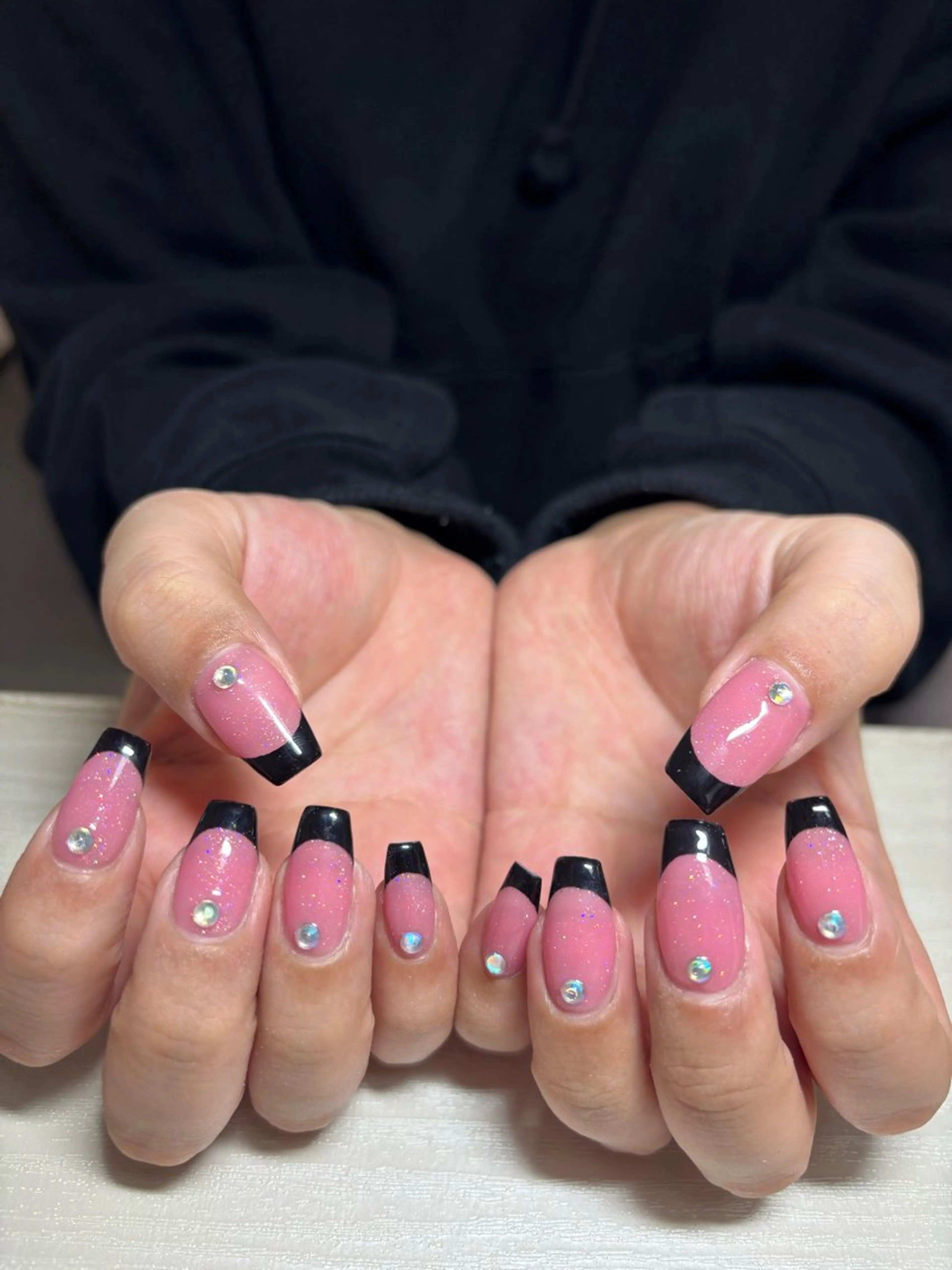 ネイル I pinknail 韓国風·持ち込み専門のネイルデザイン