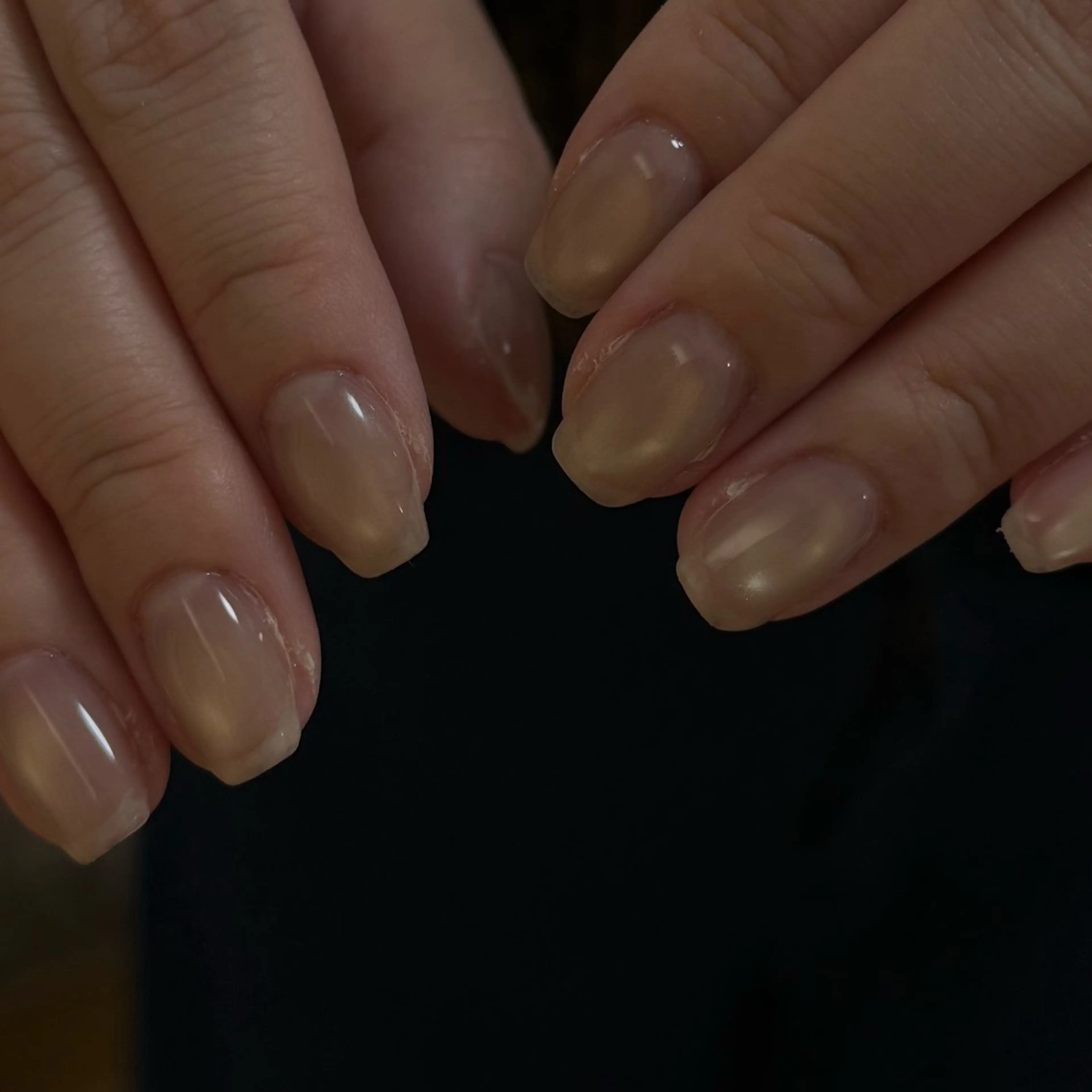 ネイル ハンドネイル AZ Nail aoiのネイルデザイン