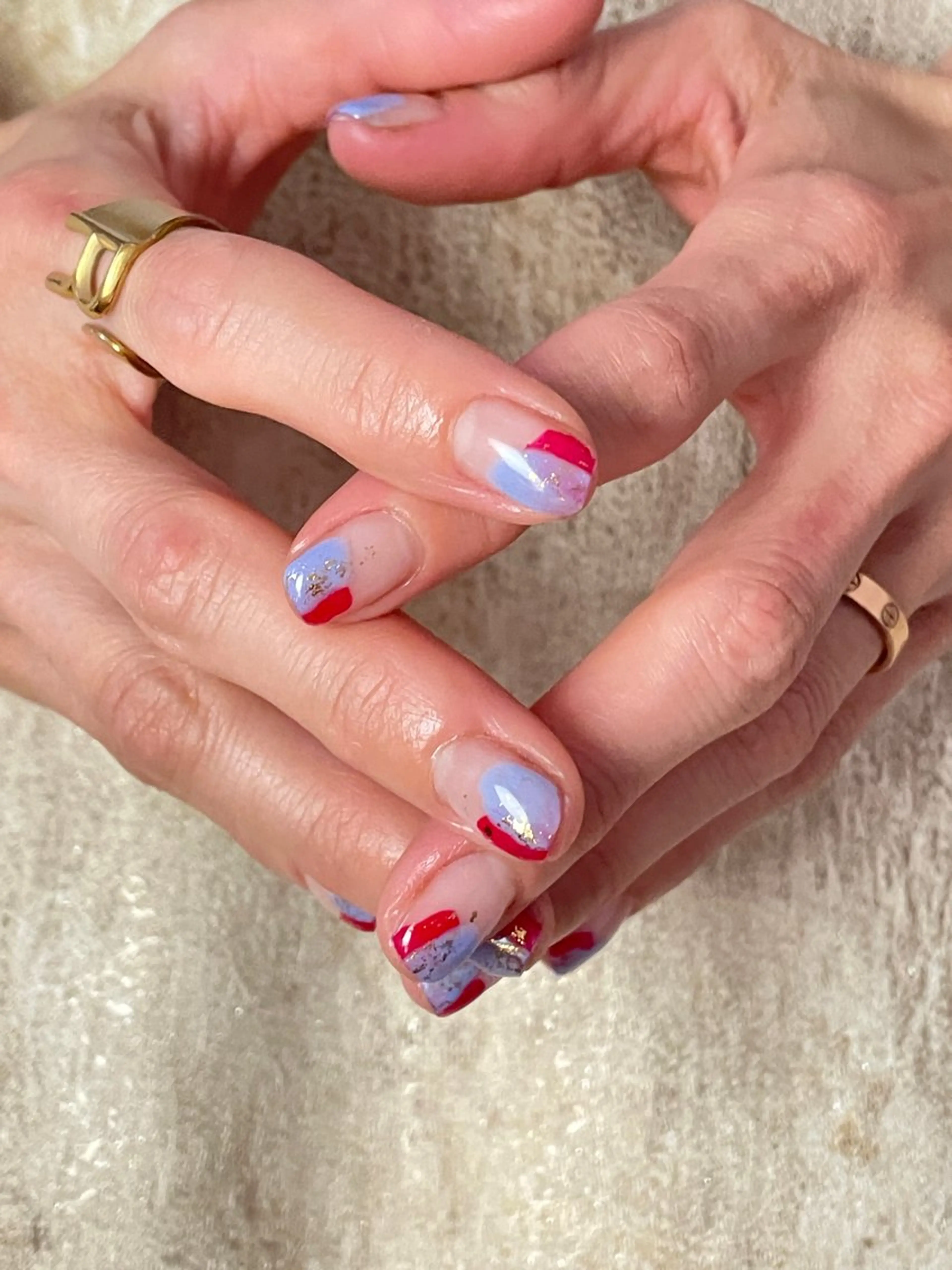 ネイル epi 1726のネイルデザイン