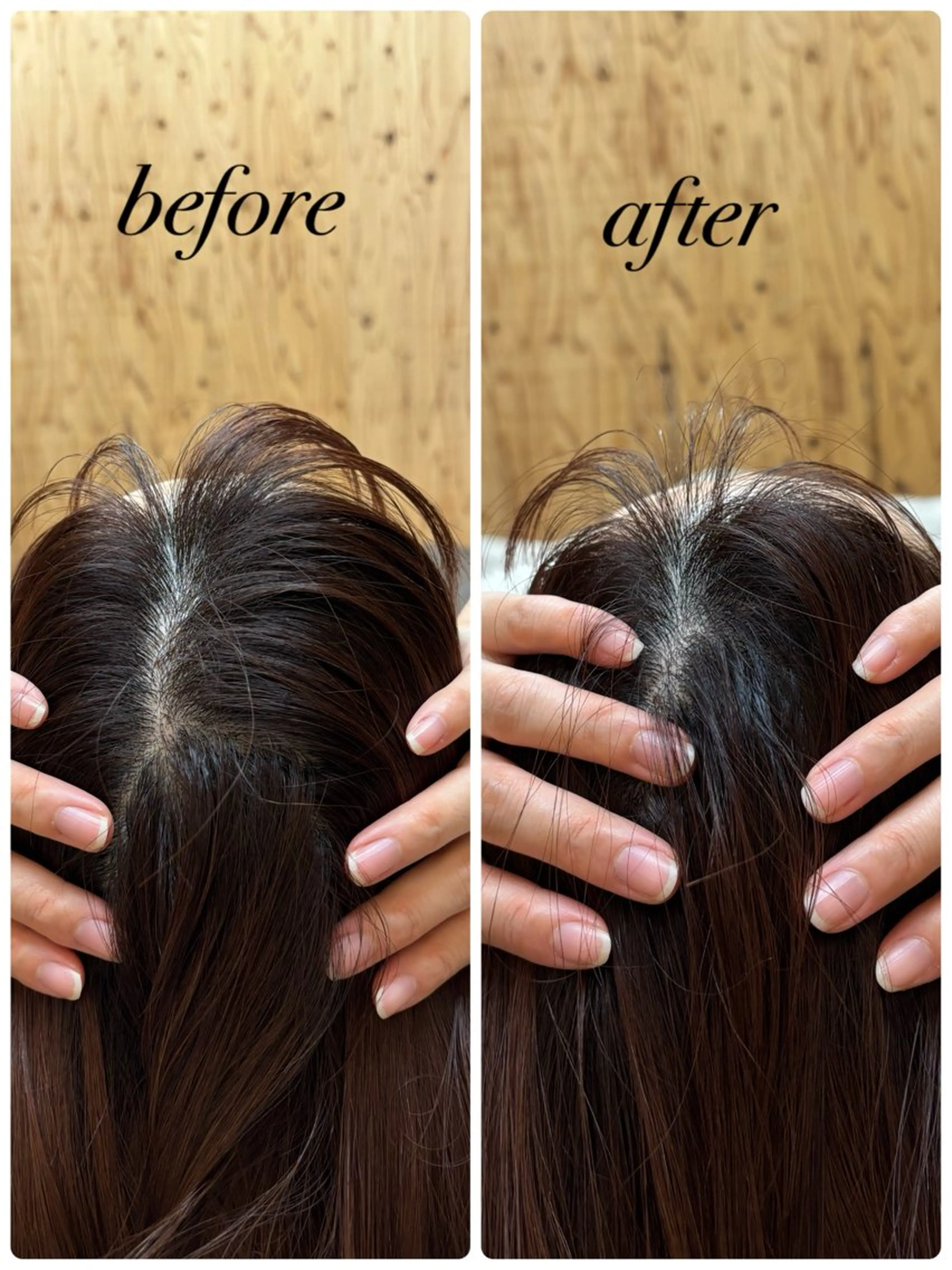 リラク ate'所属・個室ドライヘッドスパ 🍃moriのエステ・リラクイメージ