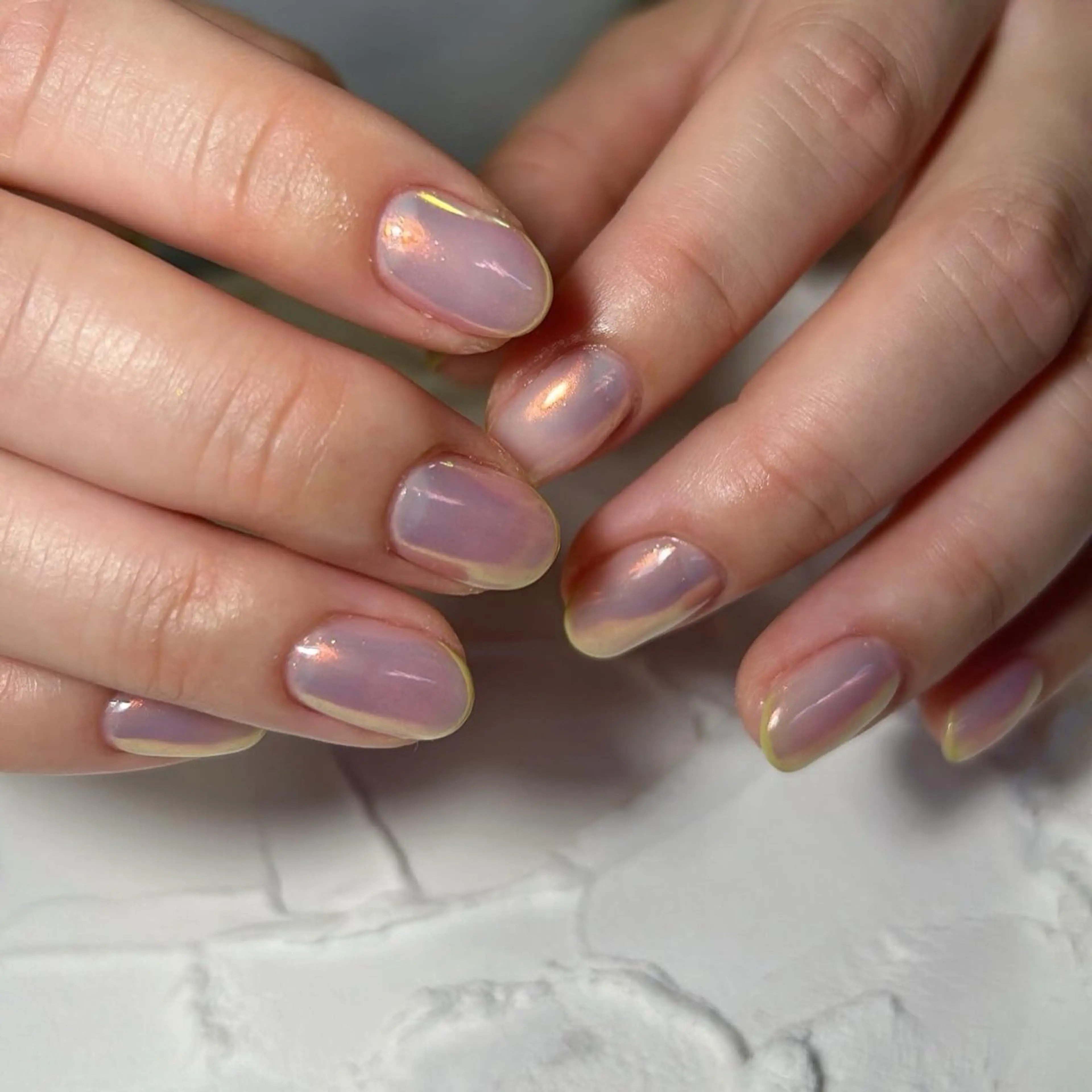 ネイル Lofinails ちひろのネイルデザイン