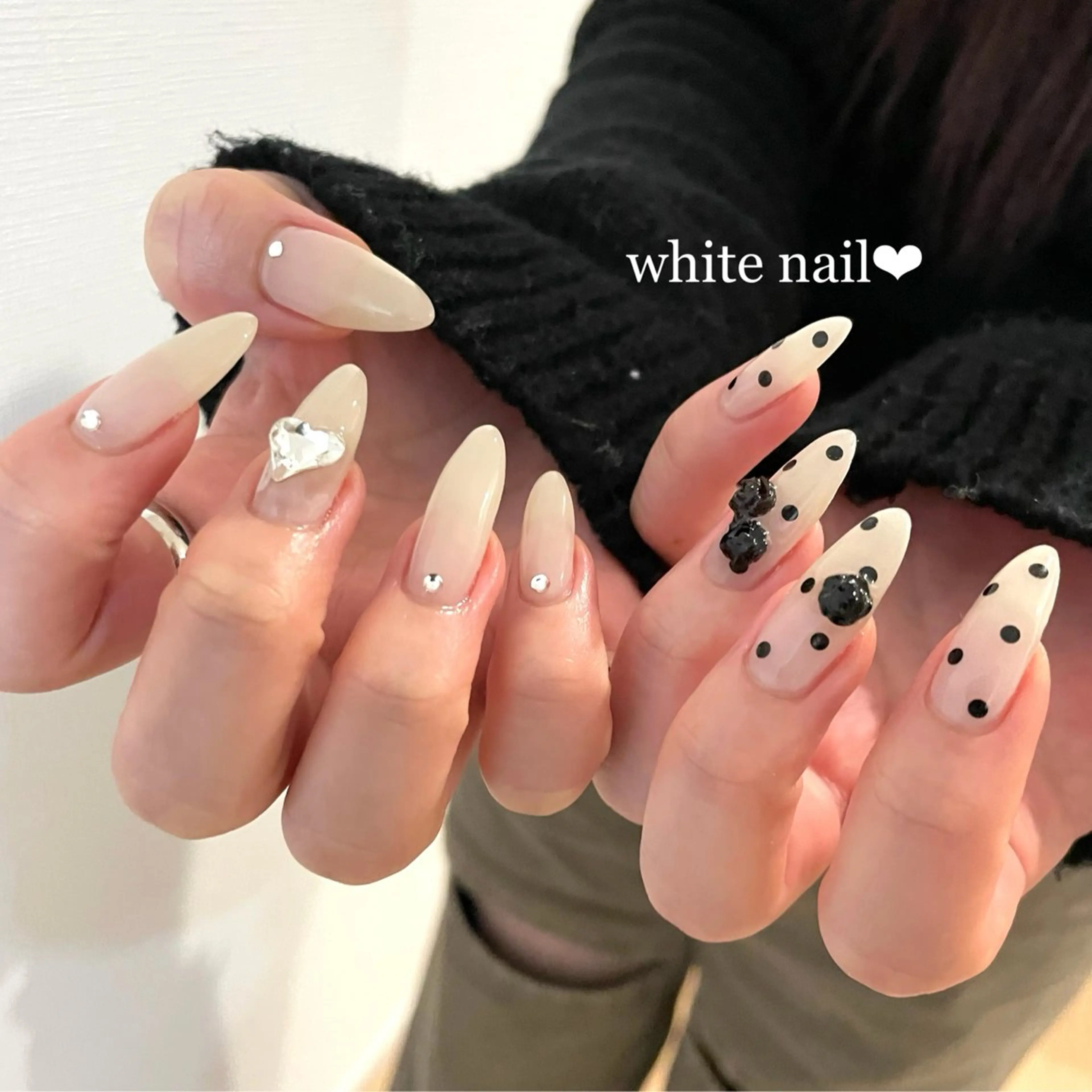 ネイル Stella nailsのネイルデザイン