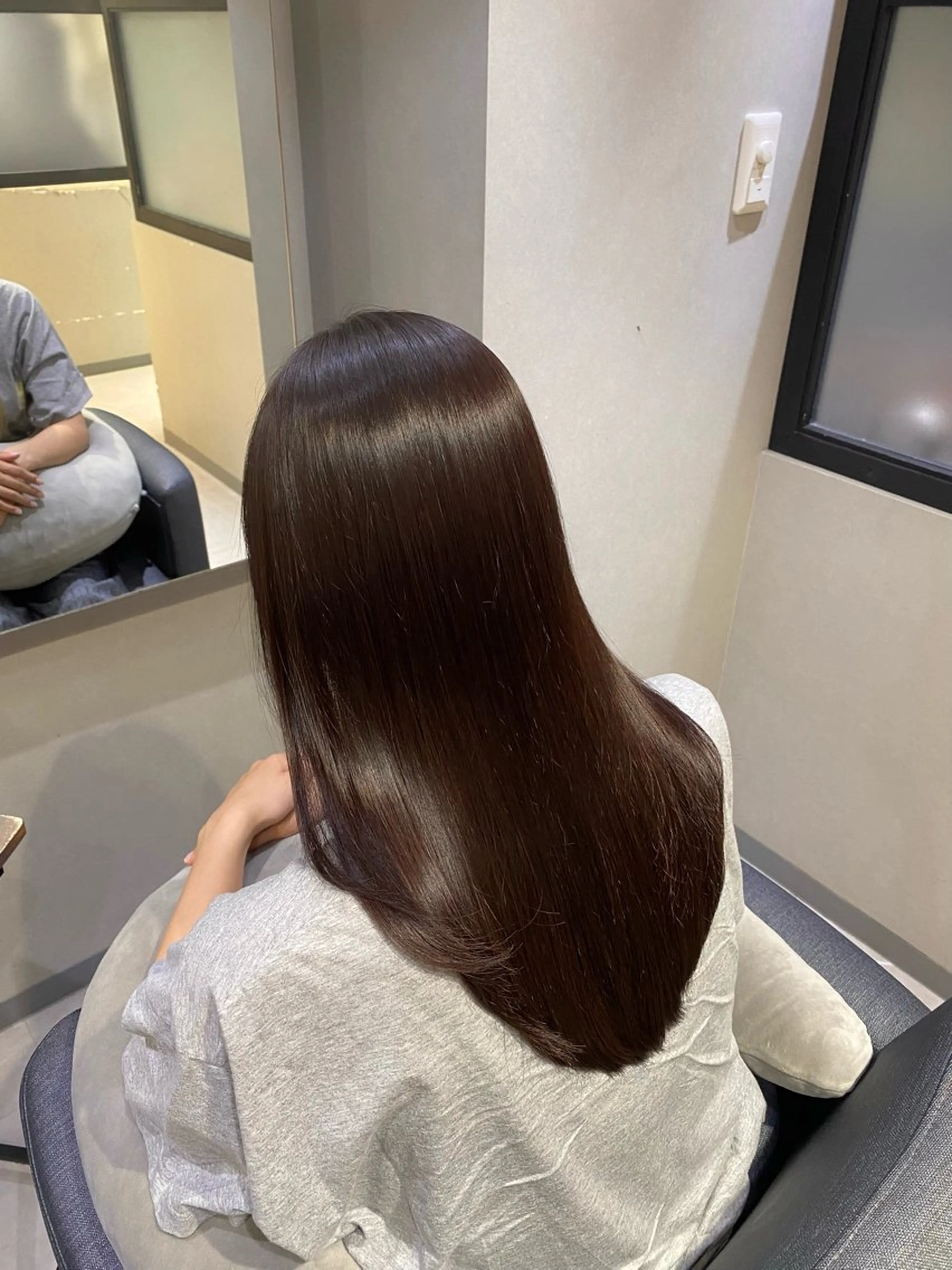 ロング 🫧髪質改善 🌼きさき🌼のヘアスタイル