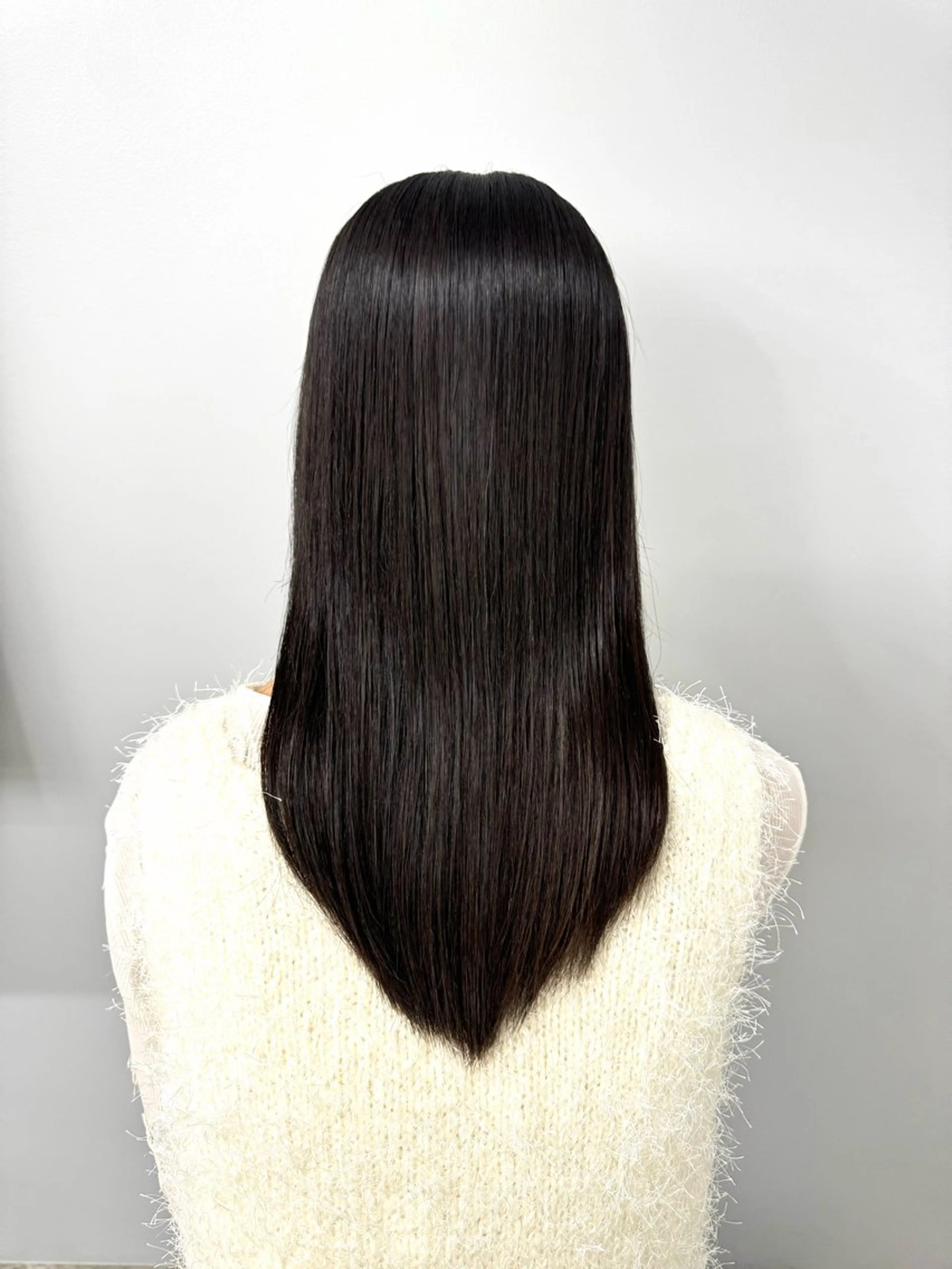 髪質改善ストレート【平日19~20時限定】の写真
