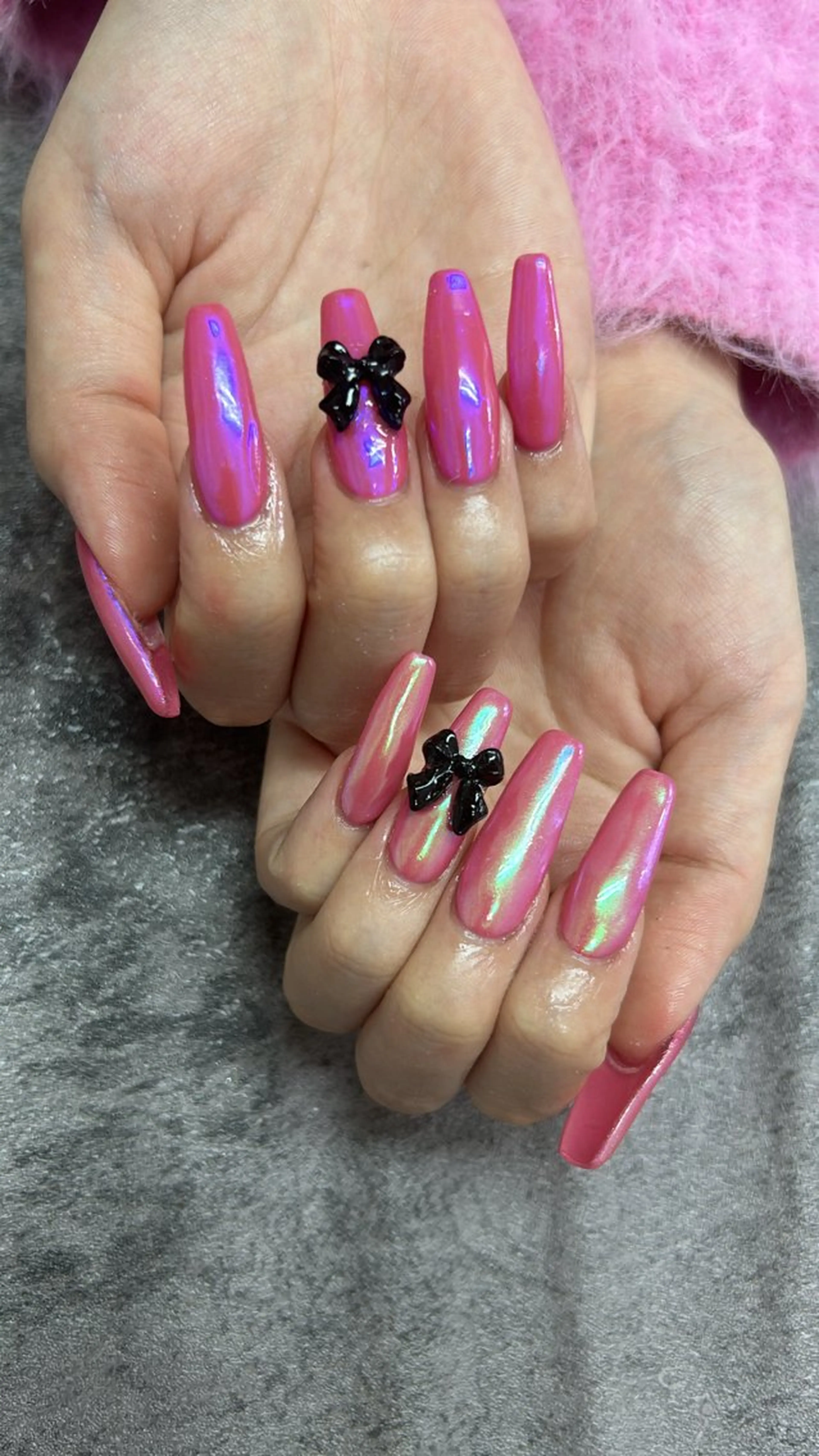 ネイル brilliant s.kのネイルデザイン