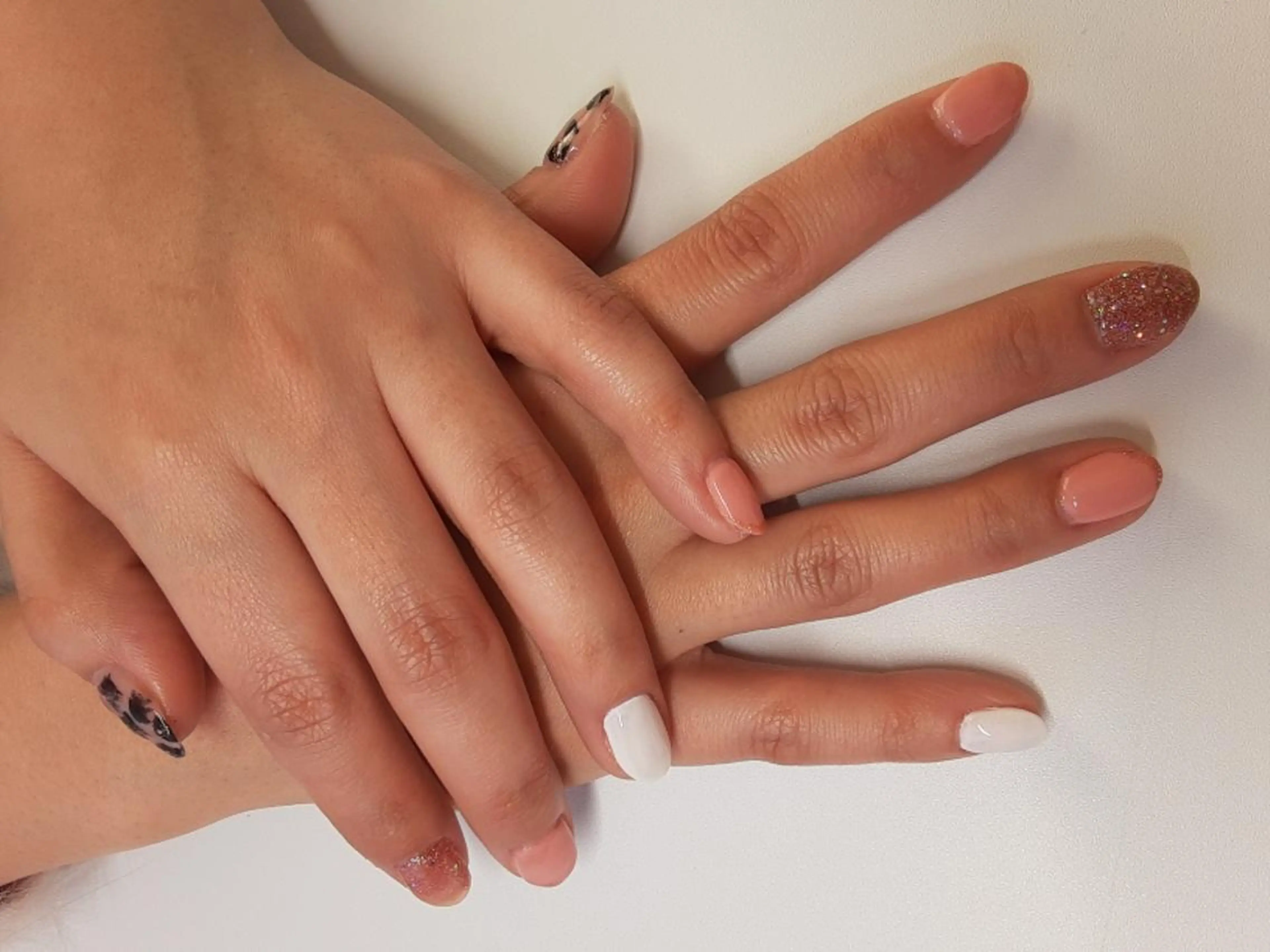 ネイル Lan Lanのネイルデザイン