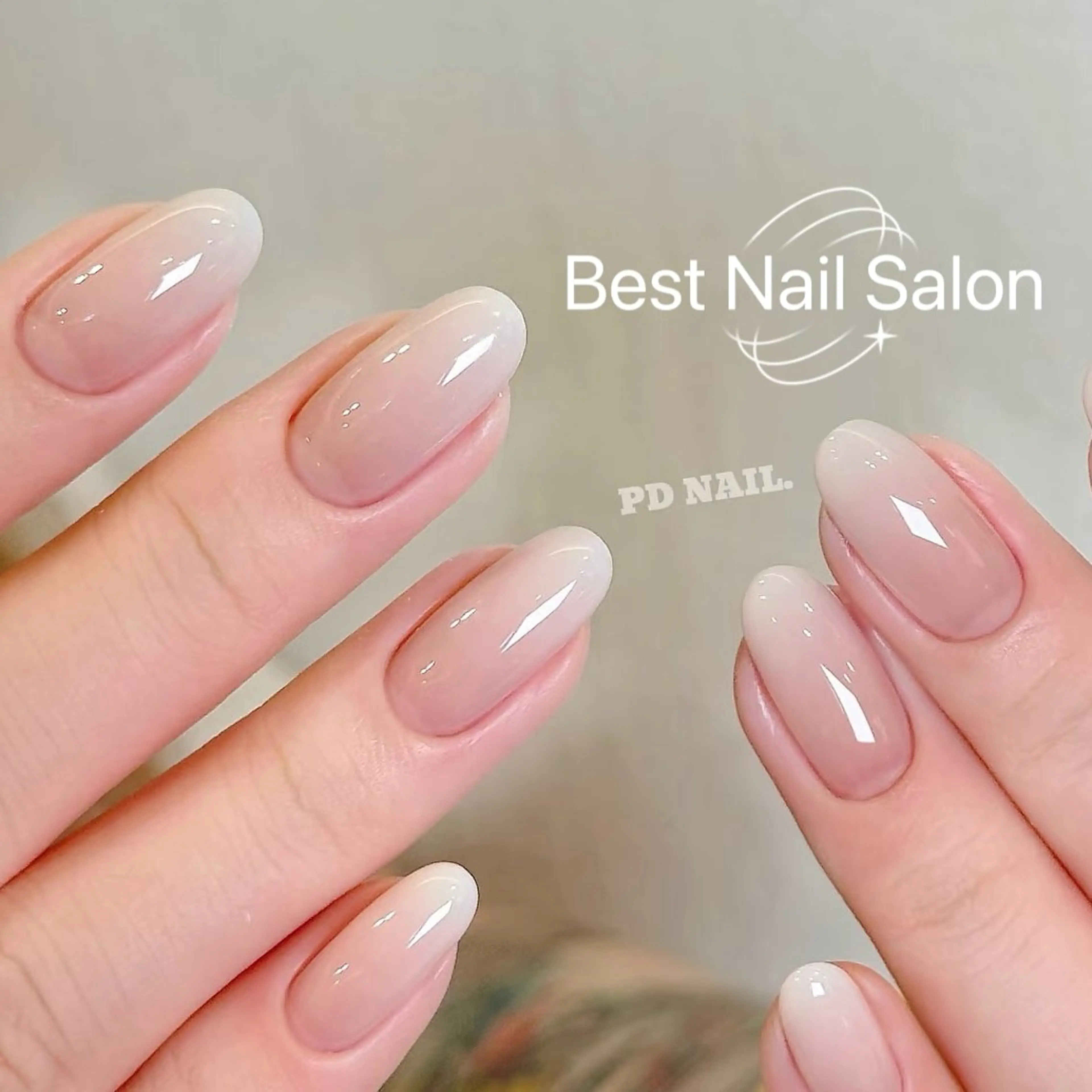 ネイル ハンドネイル キ ラのネイルデザイン