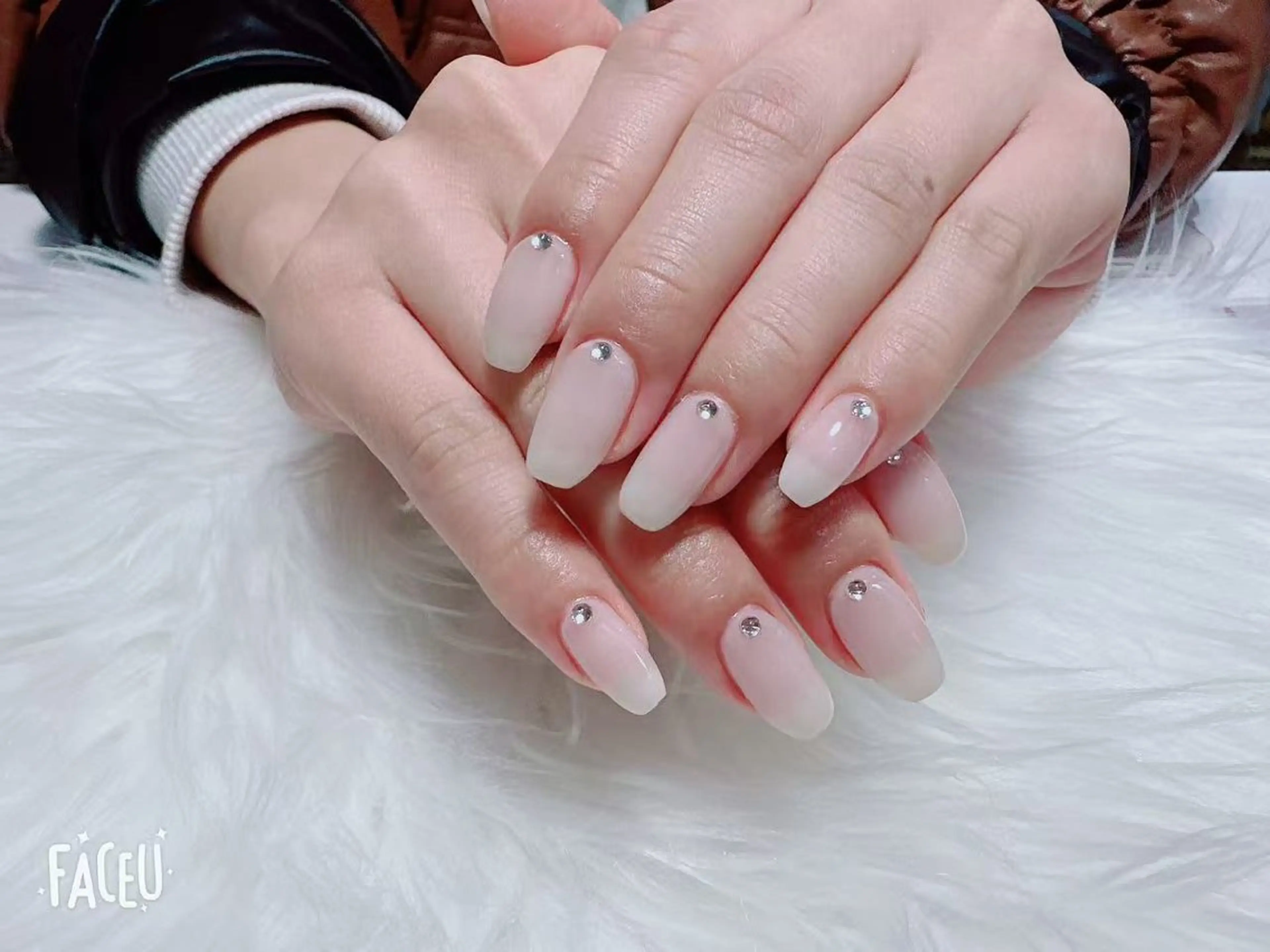 ネイル Hana&NAILSALON所属・ふ みのネイルデザイン