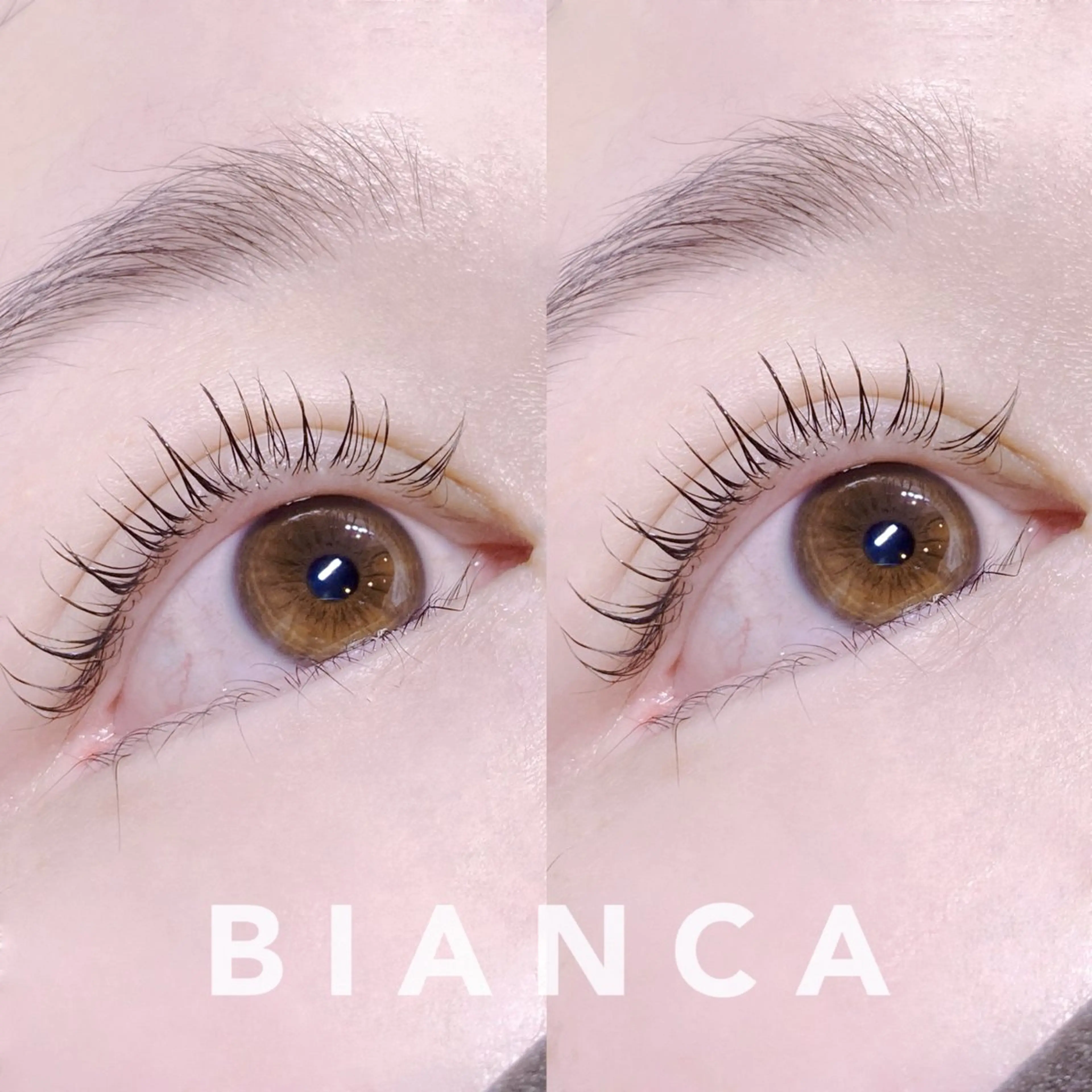 マツエク・マツパ マツパ Bianca 立川 Ishida🎀の眉毛・アイブロウイメージ