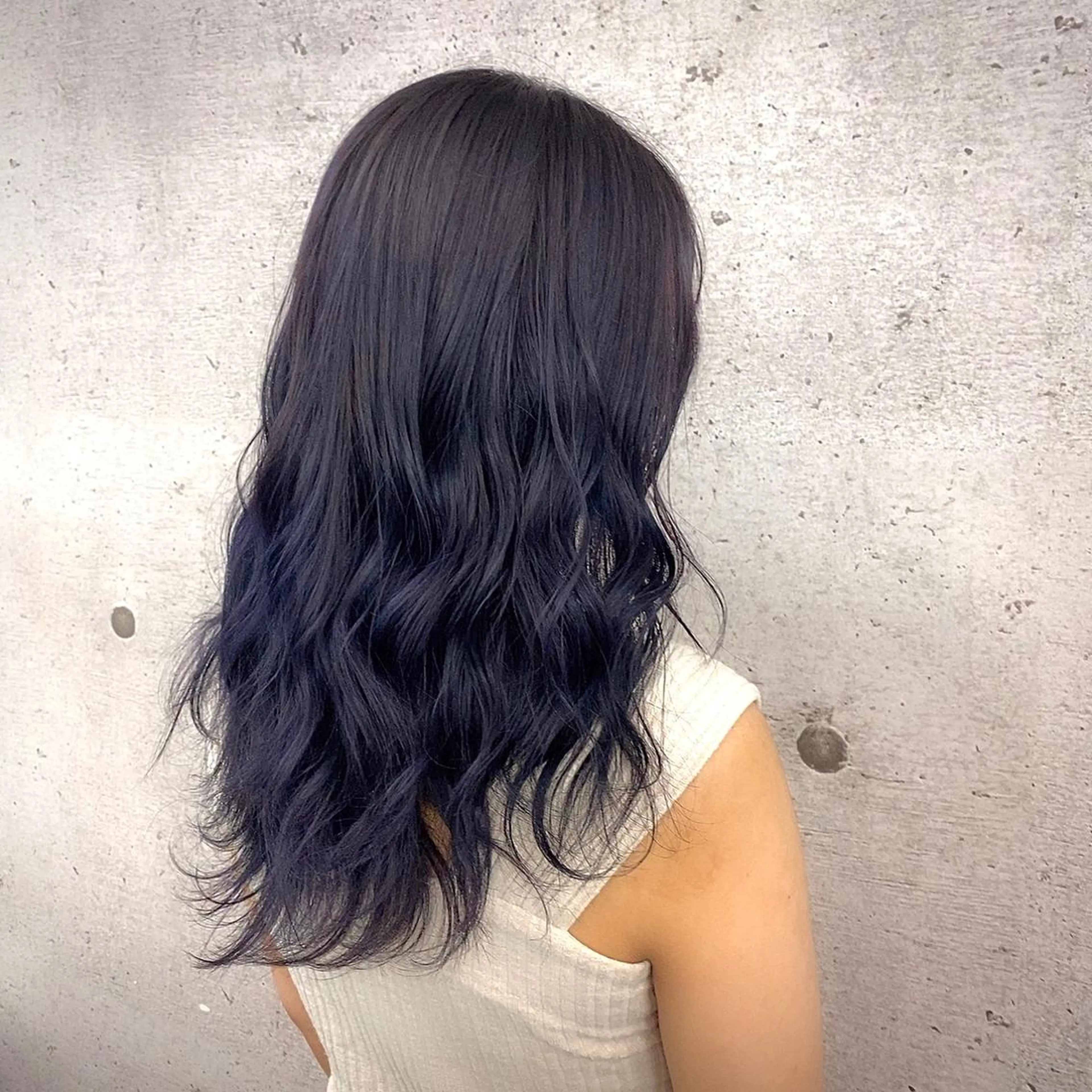 ロング カラー TELA HAIR 石岡♡ａｉｋａのヘアスタイル