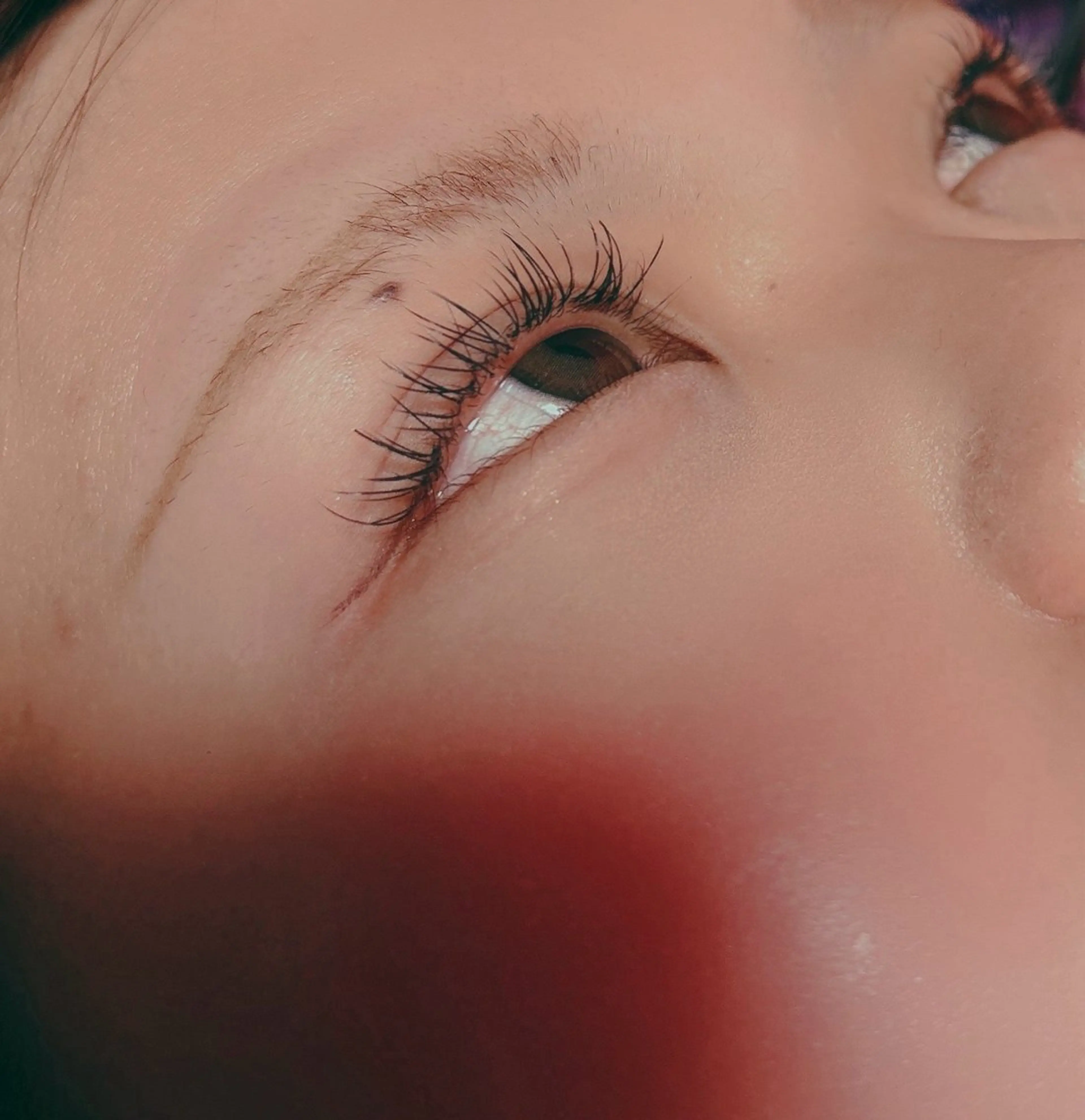 マツエク・マツパ Feather TOMのエステ・リラクイメージ