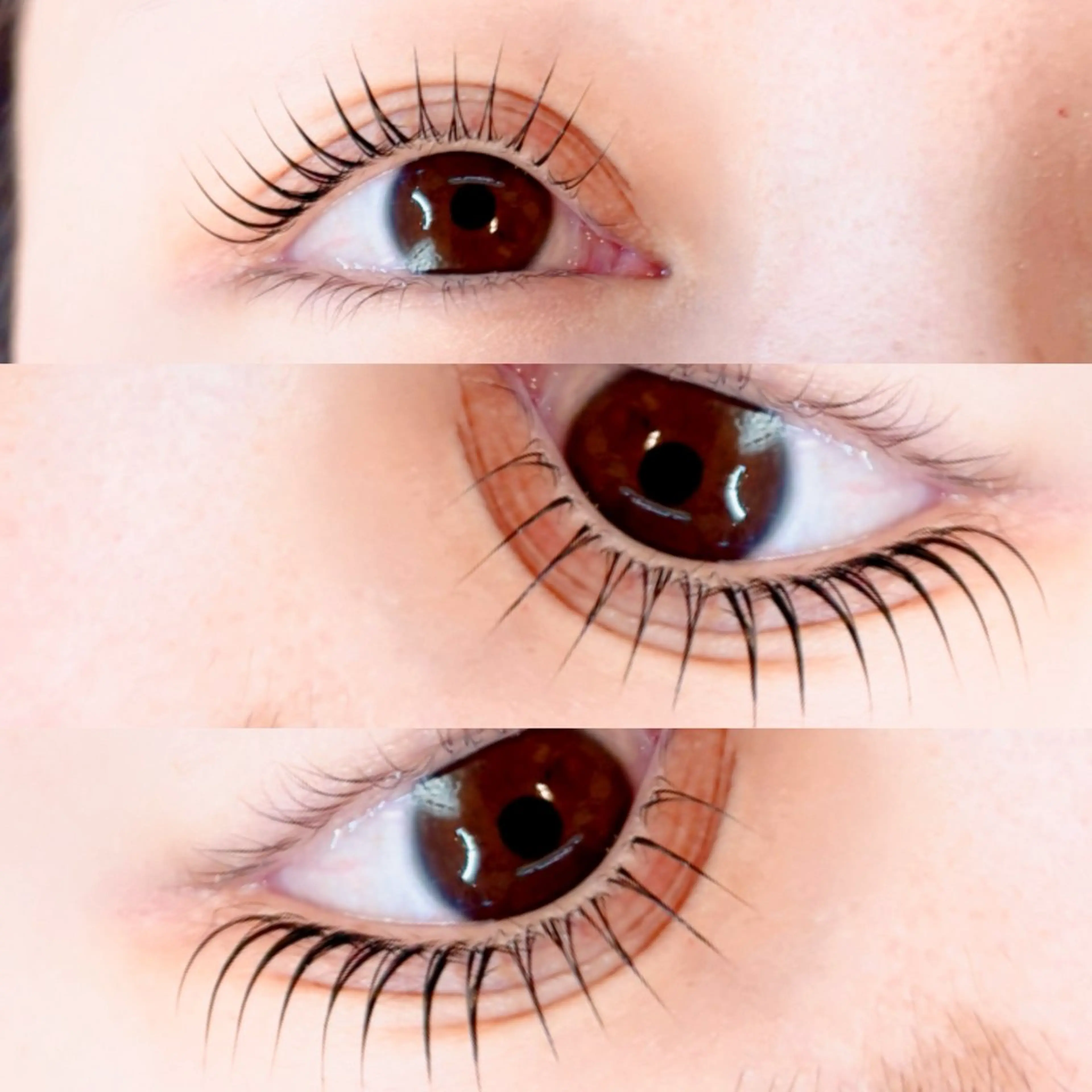 マツエク・マツパ H. EYEのマツエク・マツパデザイン