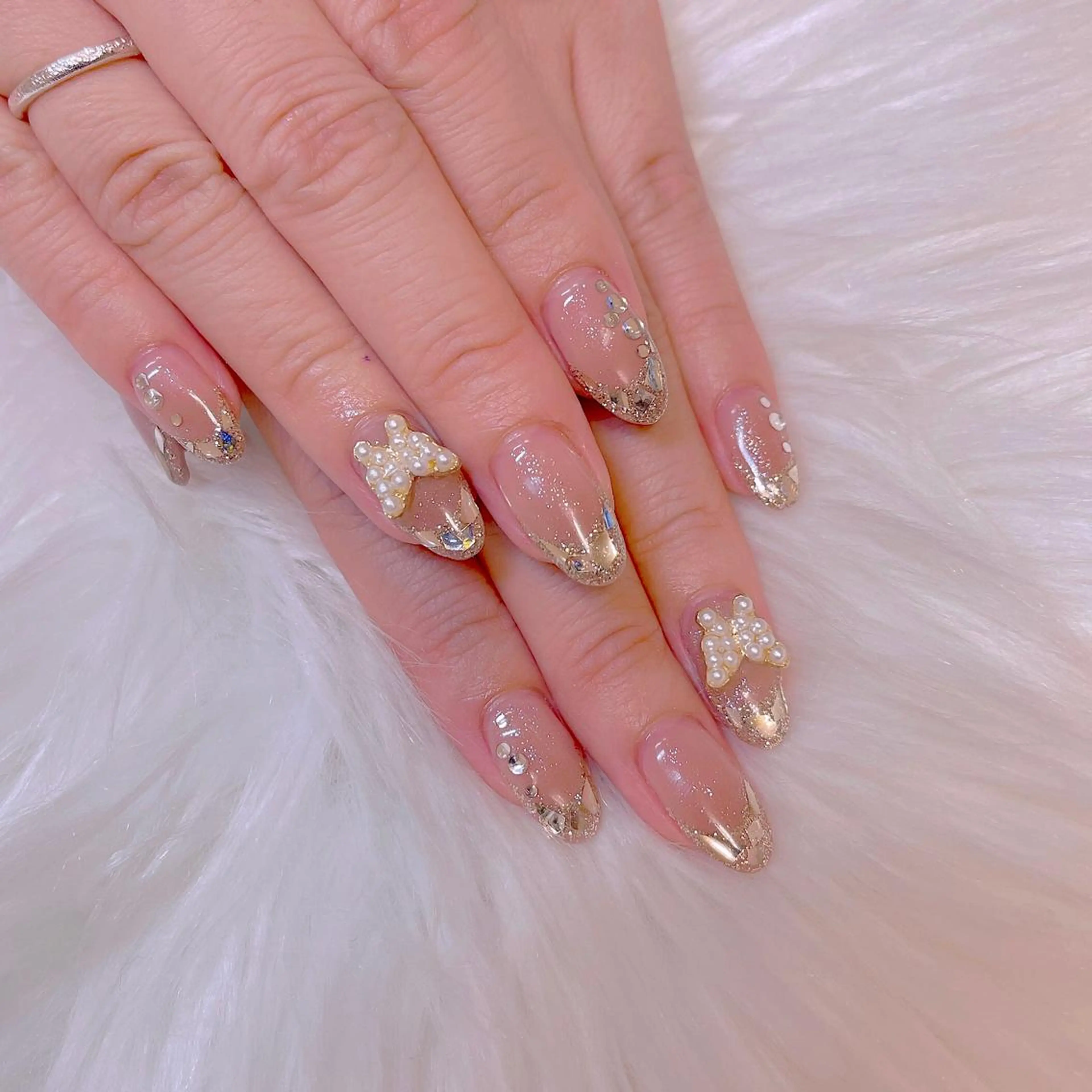 ネイル Private Salon 大宮のネイルデザイン