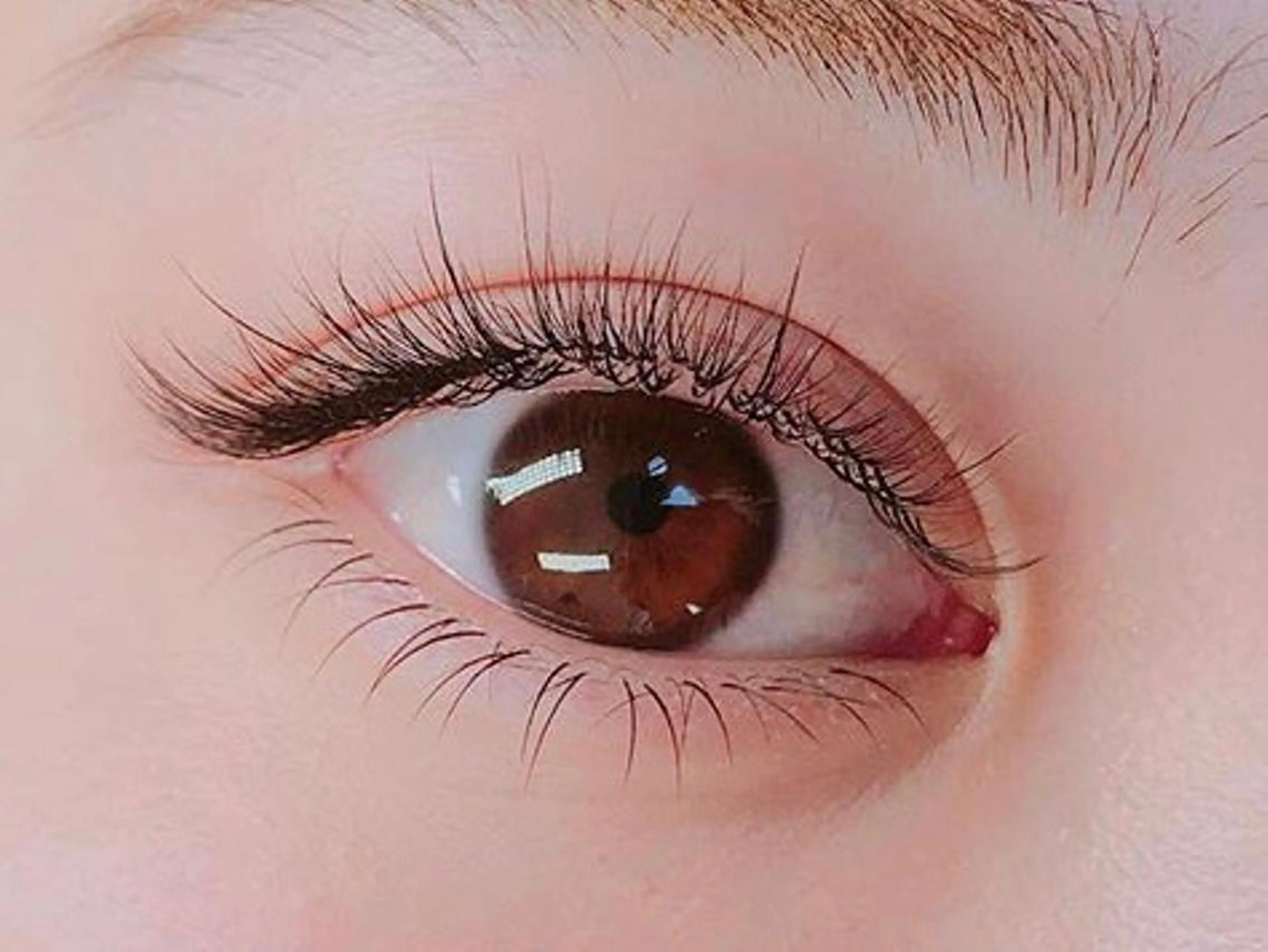 マツエク・マツパ カワサキ ユキのマツエク・マツパデザイン