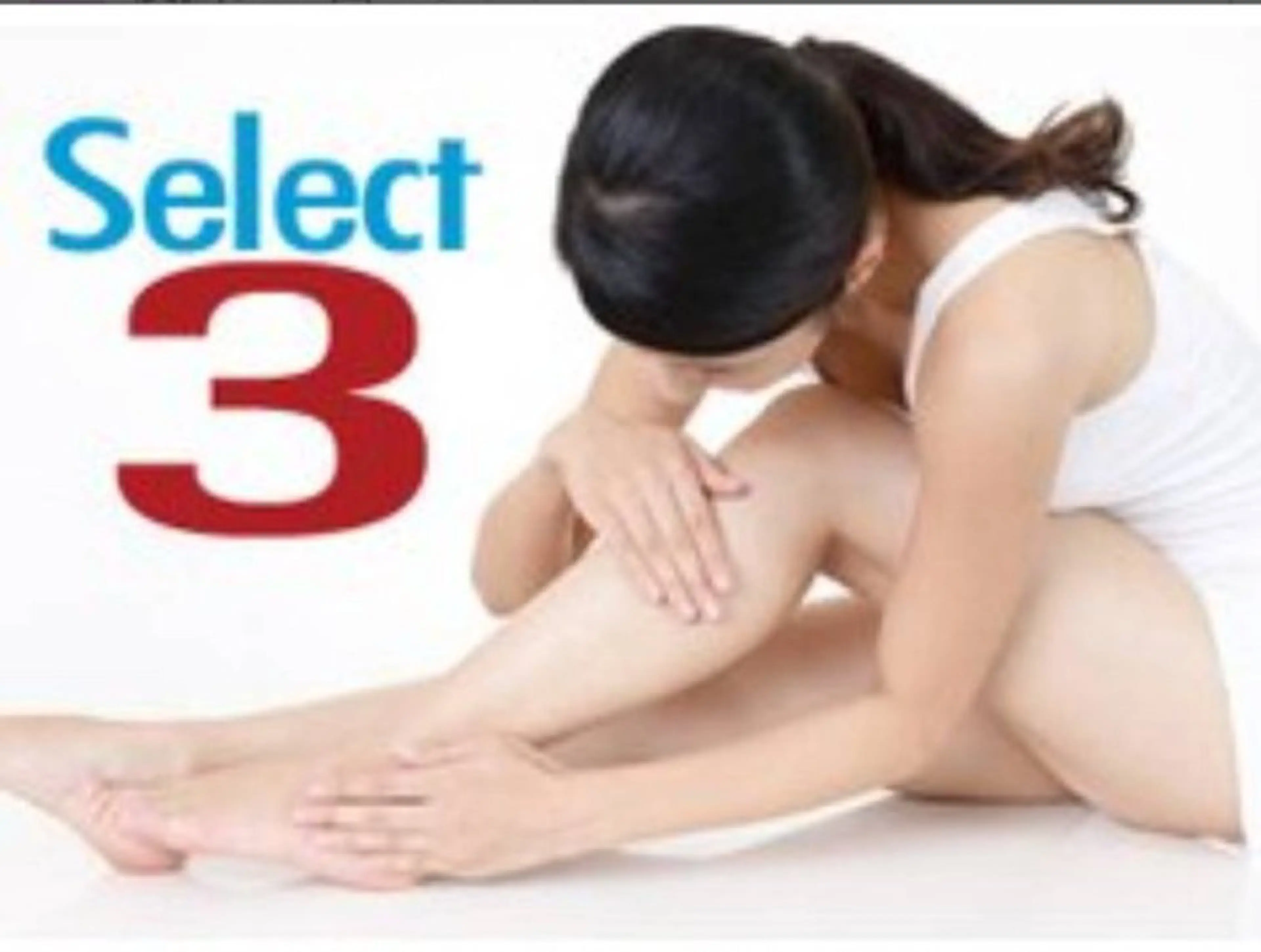 セレクト3の写真