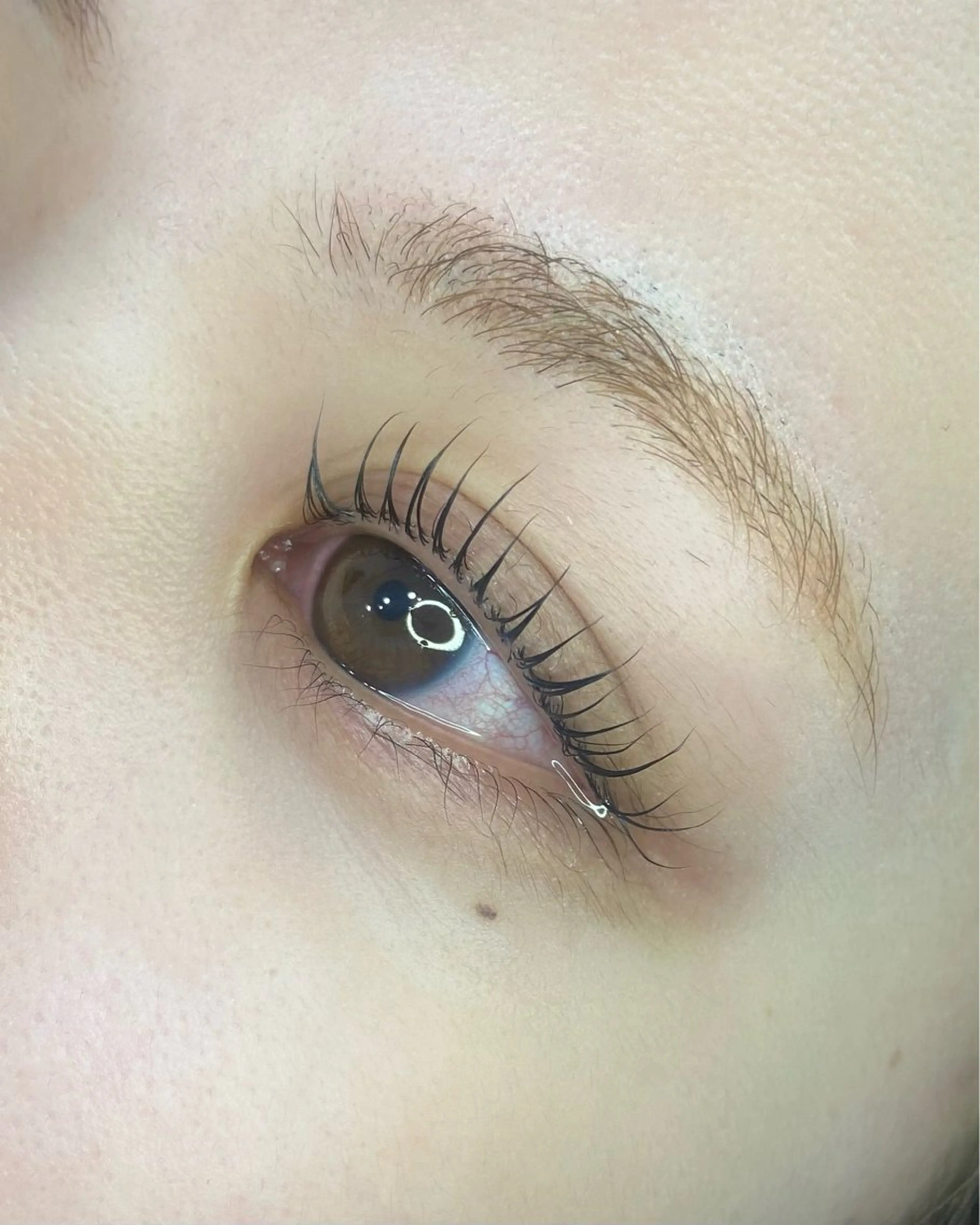 マツエク・マツパ マツパ キレイファクトリー 🫧kanau🫧のマツエク・マツパデザイン