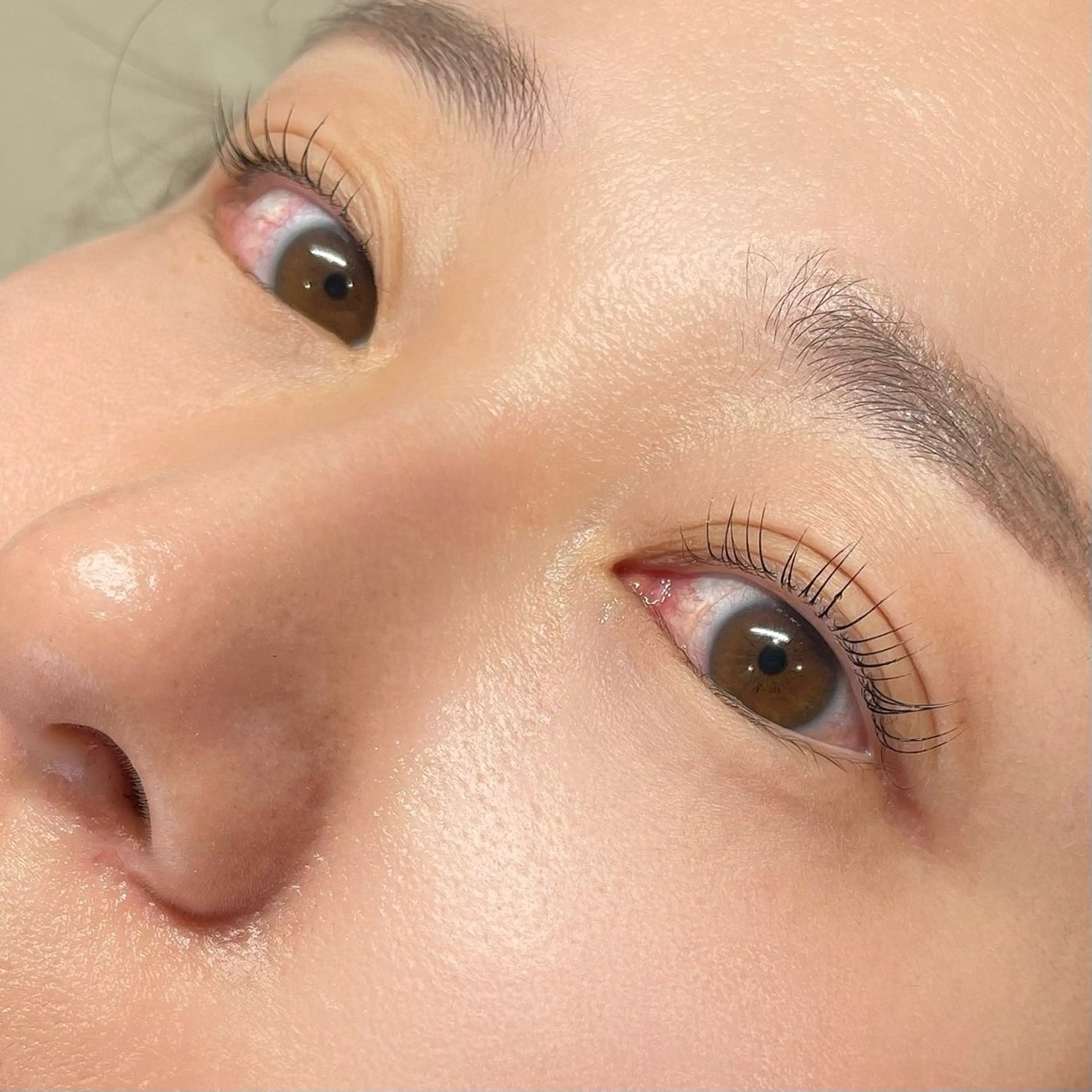 マツエク・マツパ マツパ 韓国/ボブ/まつパ 🩰aikaのヘアスタイル