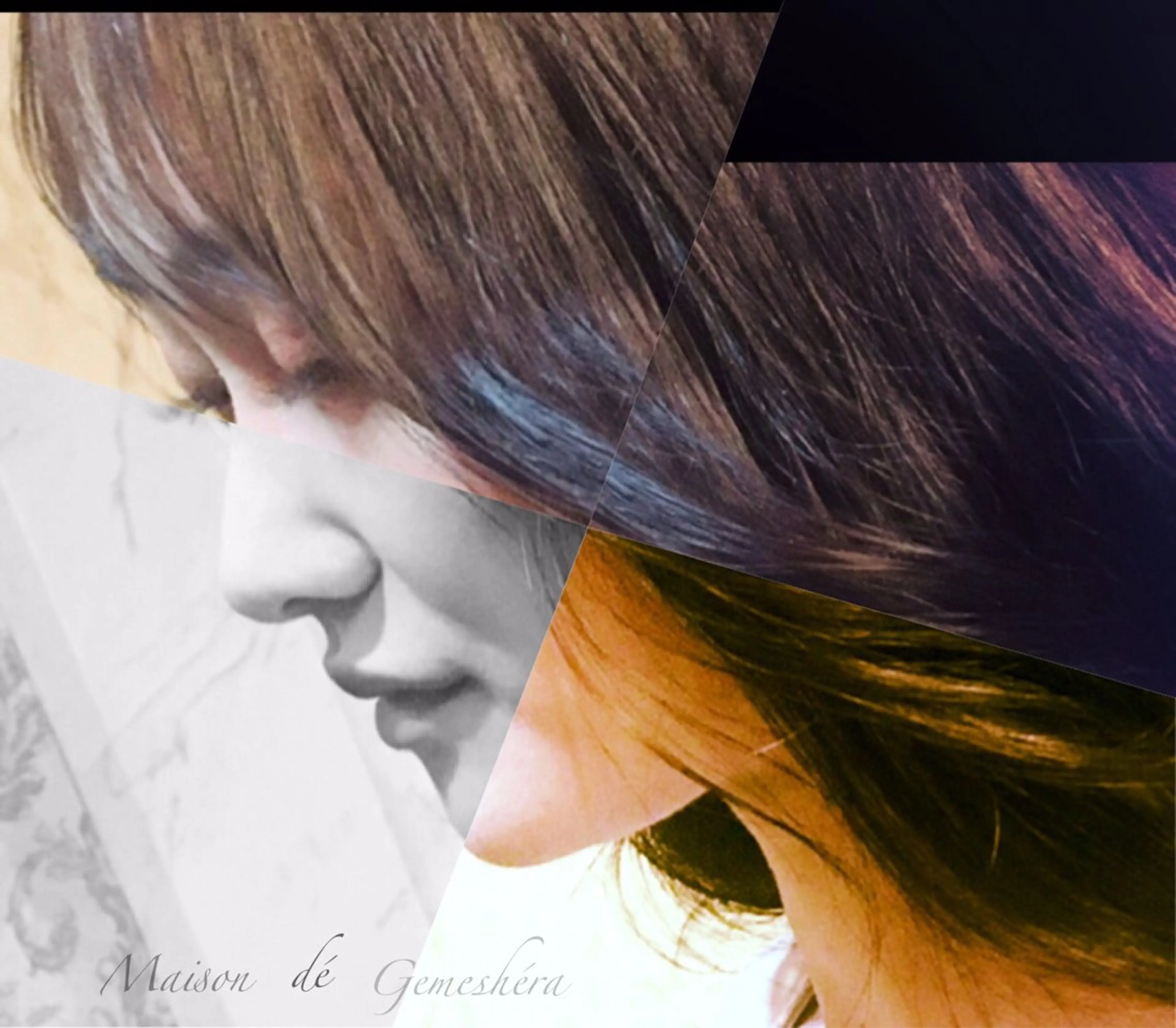 ロング 髪質改善 トリートメント 🗝髪質改善×カット 🪄Ji_yeongのヘアスタイル