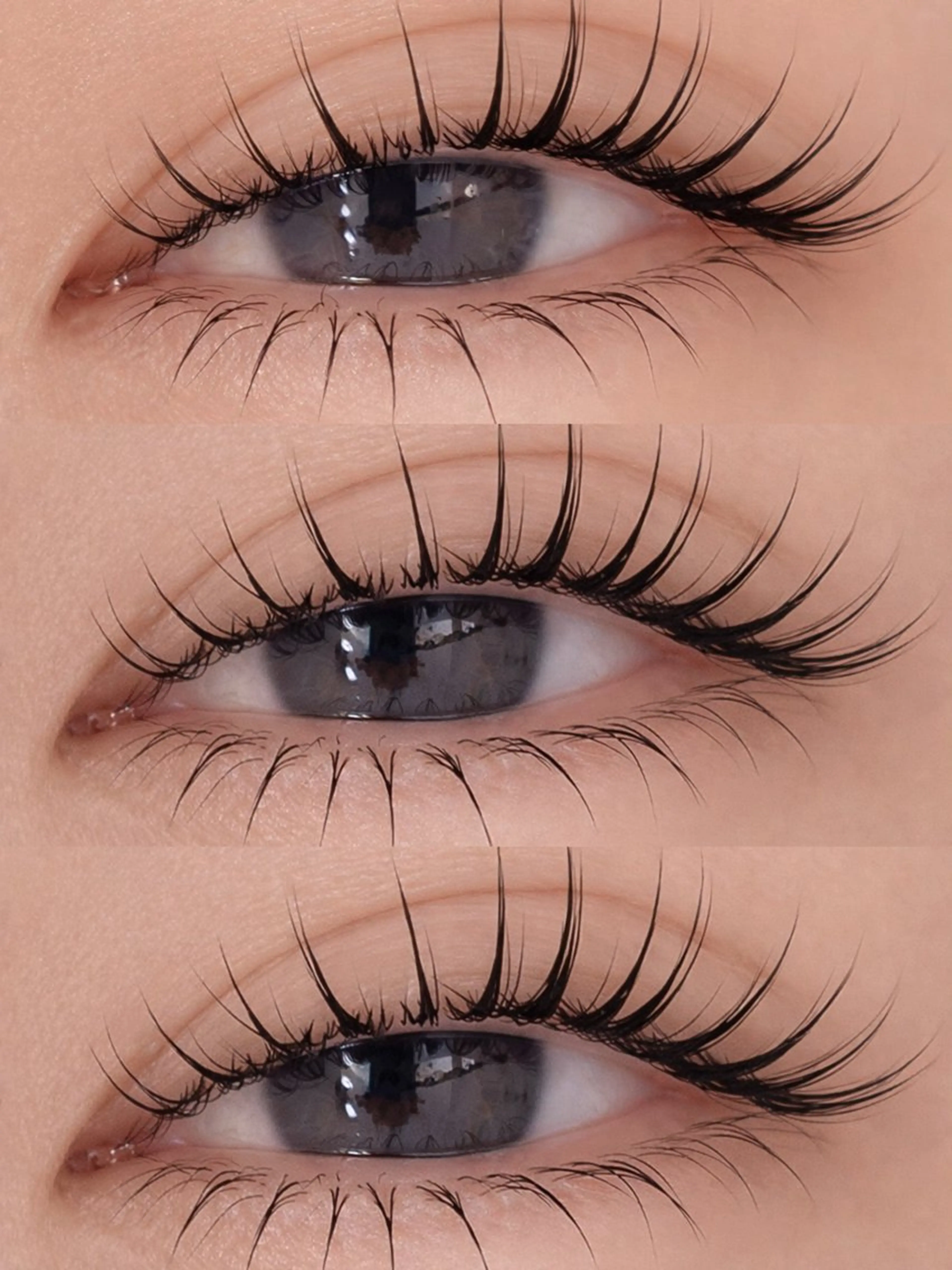 マツエク・マツパ Kllマツエク& まつげパーマ池袋店のマツエク・マツパデザイン